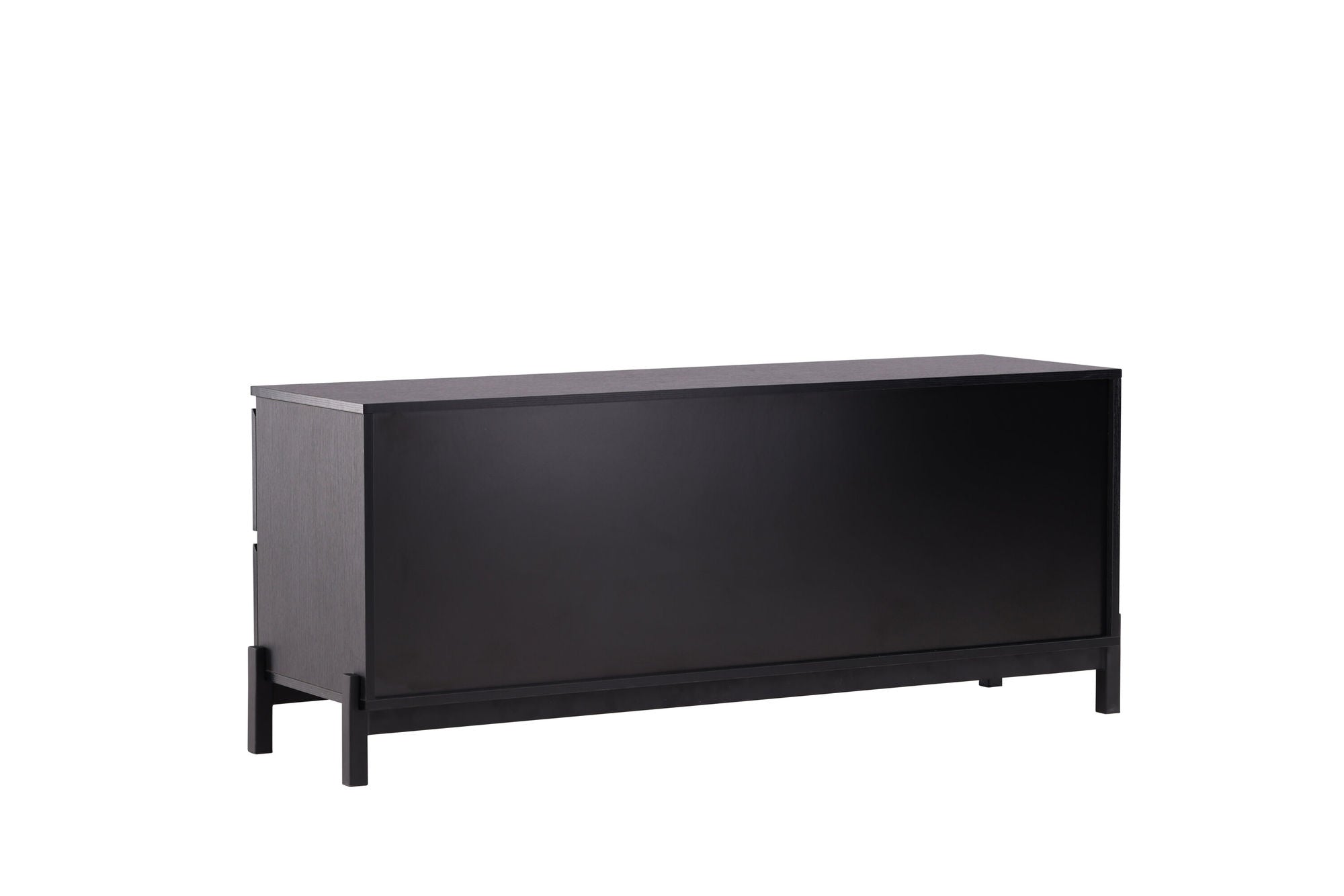 Venture Home Corpus skab - Black MDF