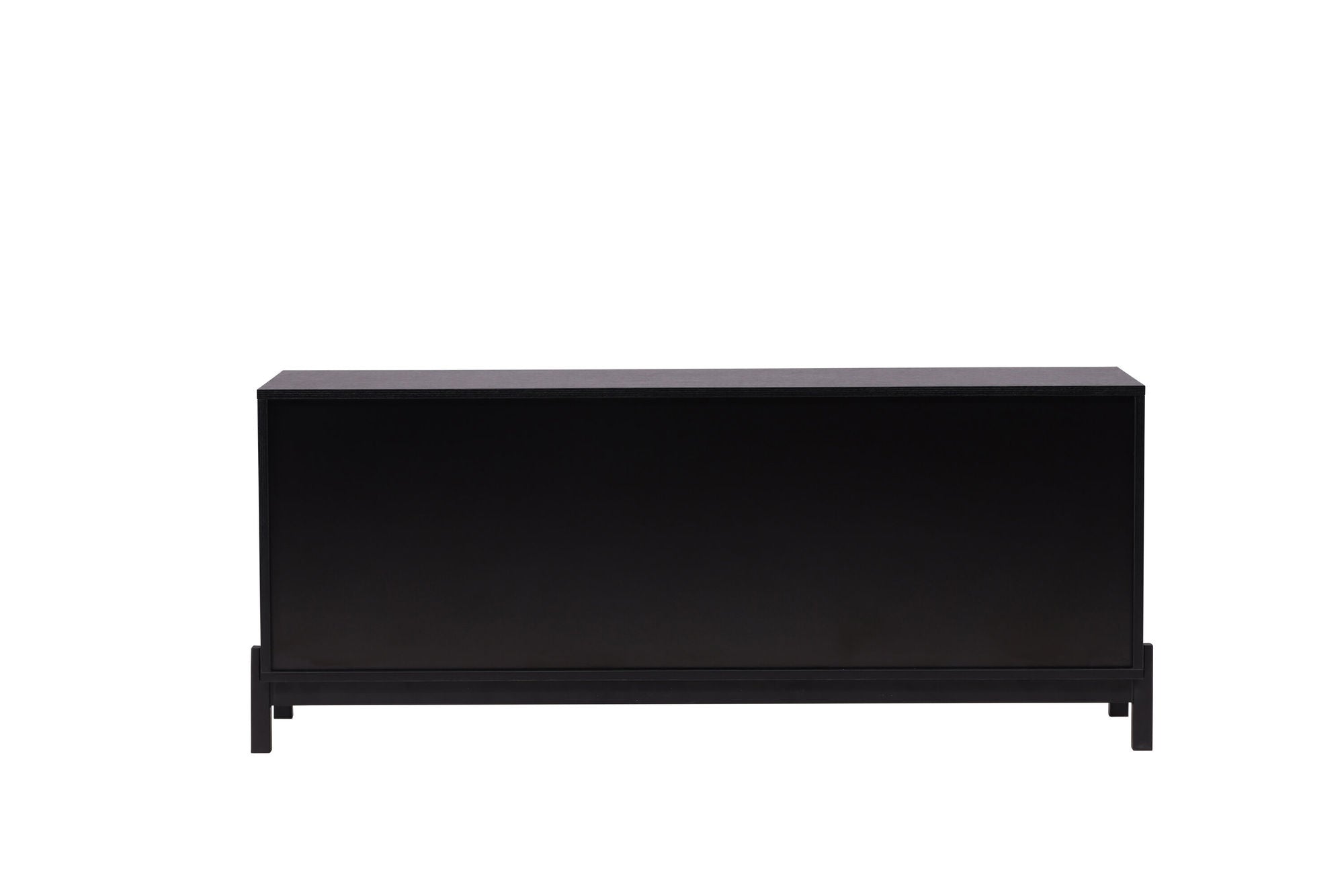 Venture Home Corpus skab - Black MDF