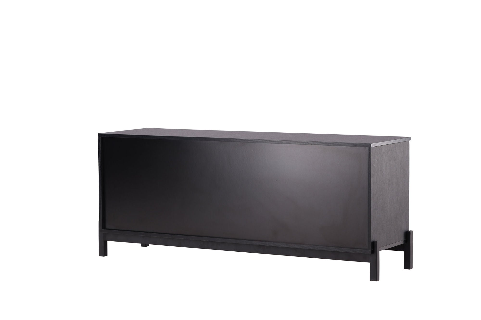Venture Home Corpus skab - Black MDF