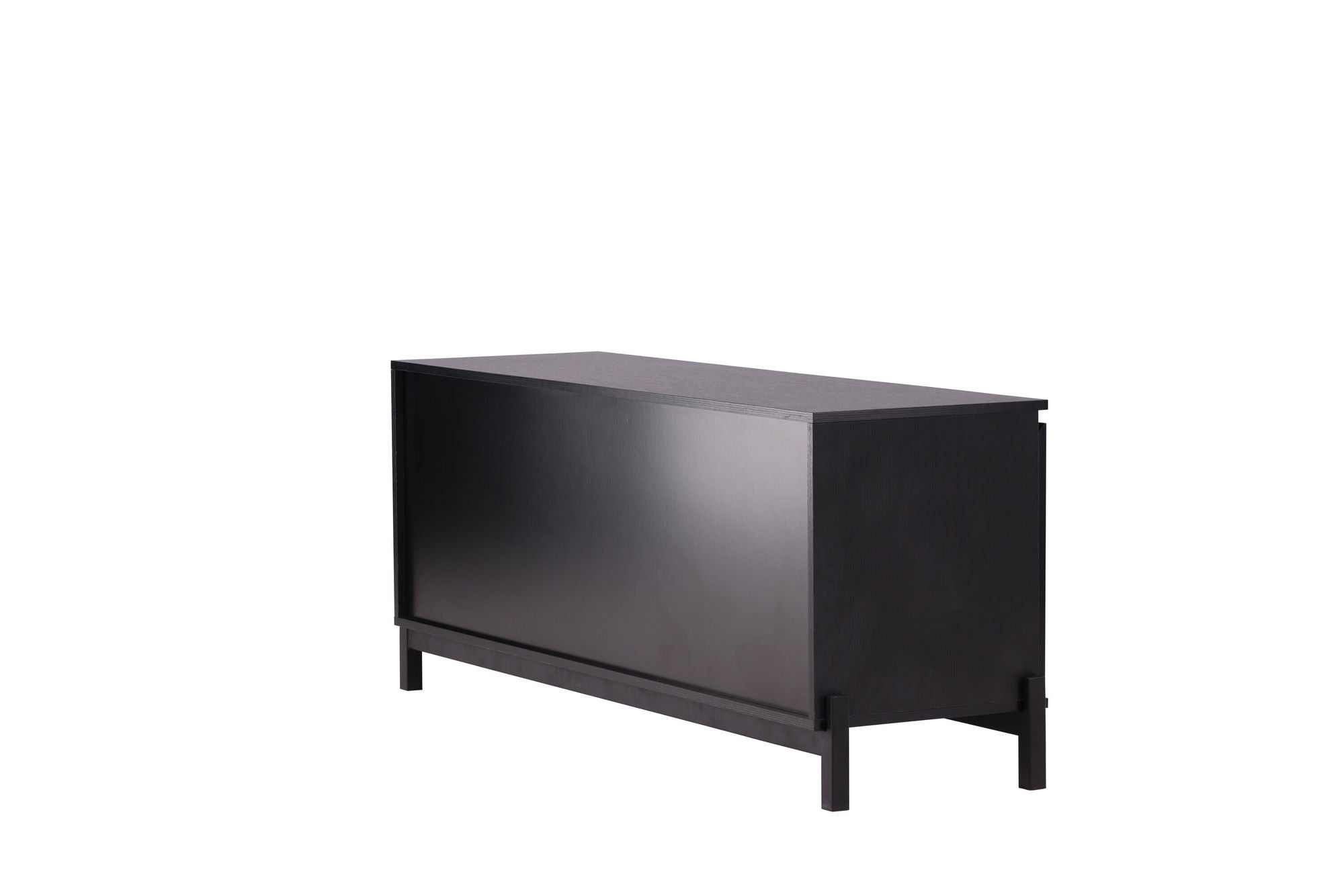Venture Home Corpus skab - Black MDF