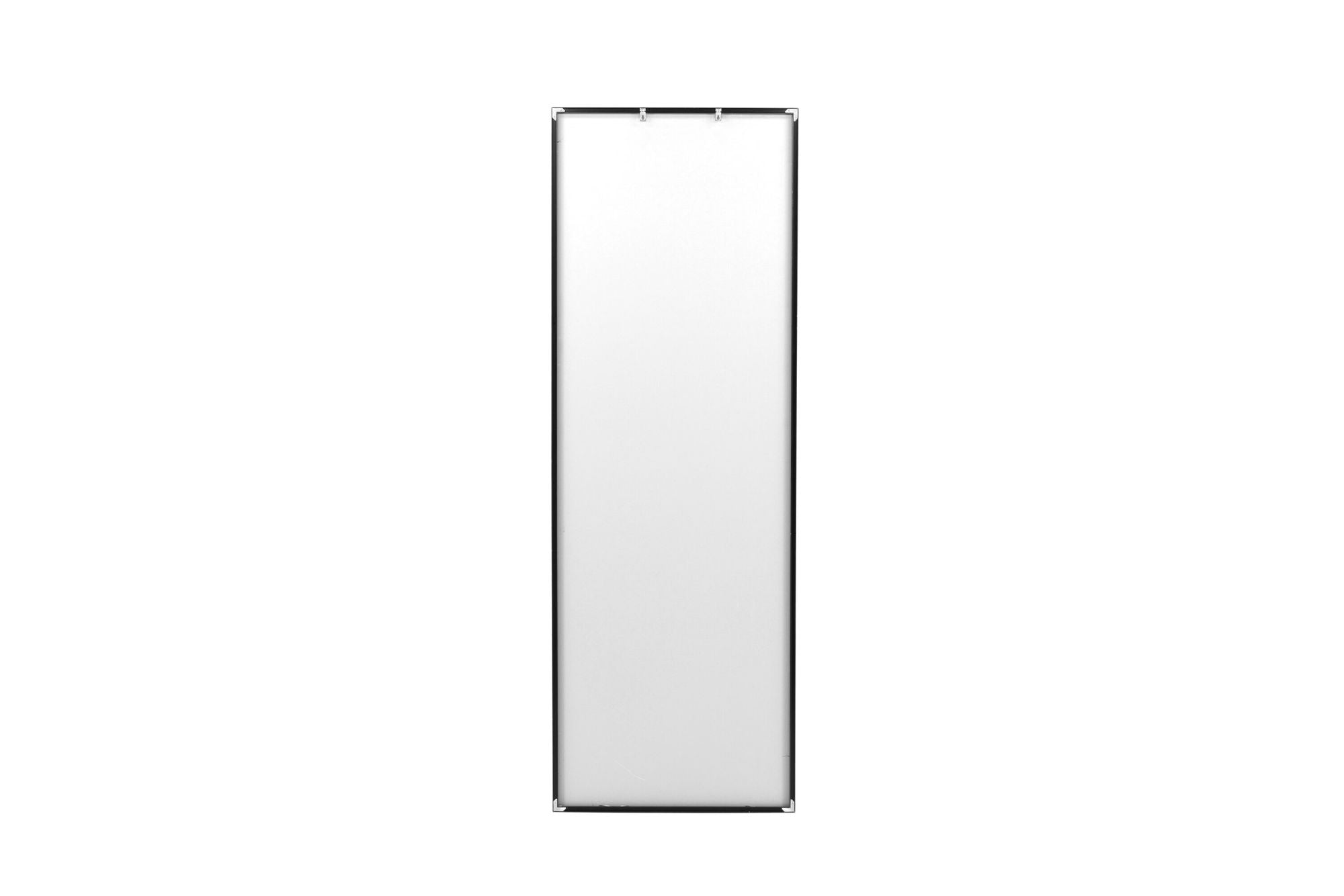 Venture Home Dalton spejl - Matte black / Clear spejl glass