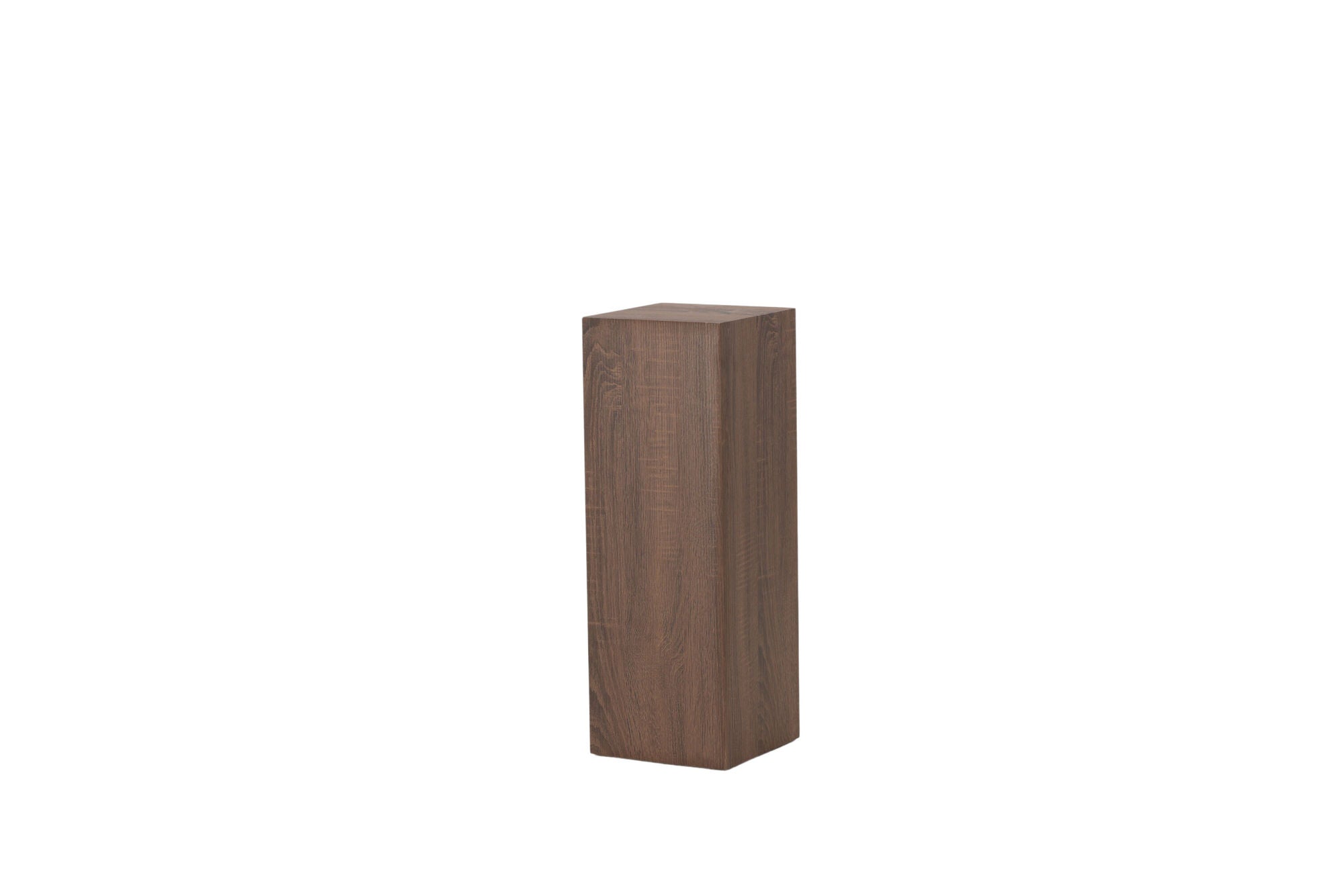 Vind Ramsvik - Low skab - Brown / Brown Wood