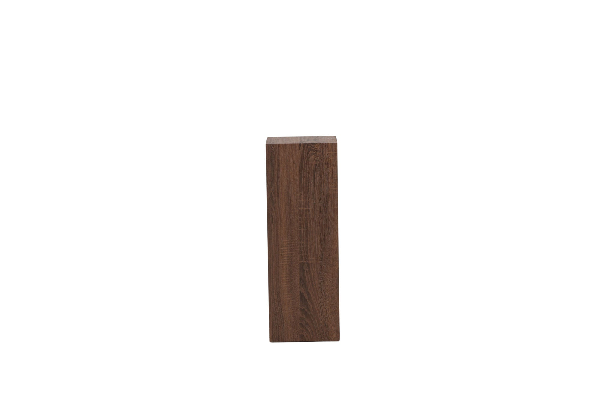 Vind Ramsvik - Low skab - Brown / Brown Wood