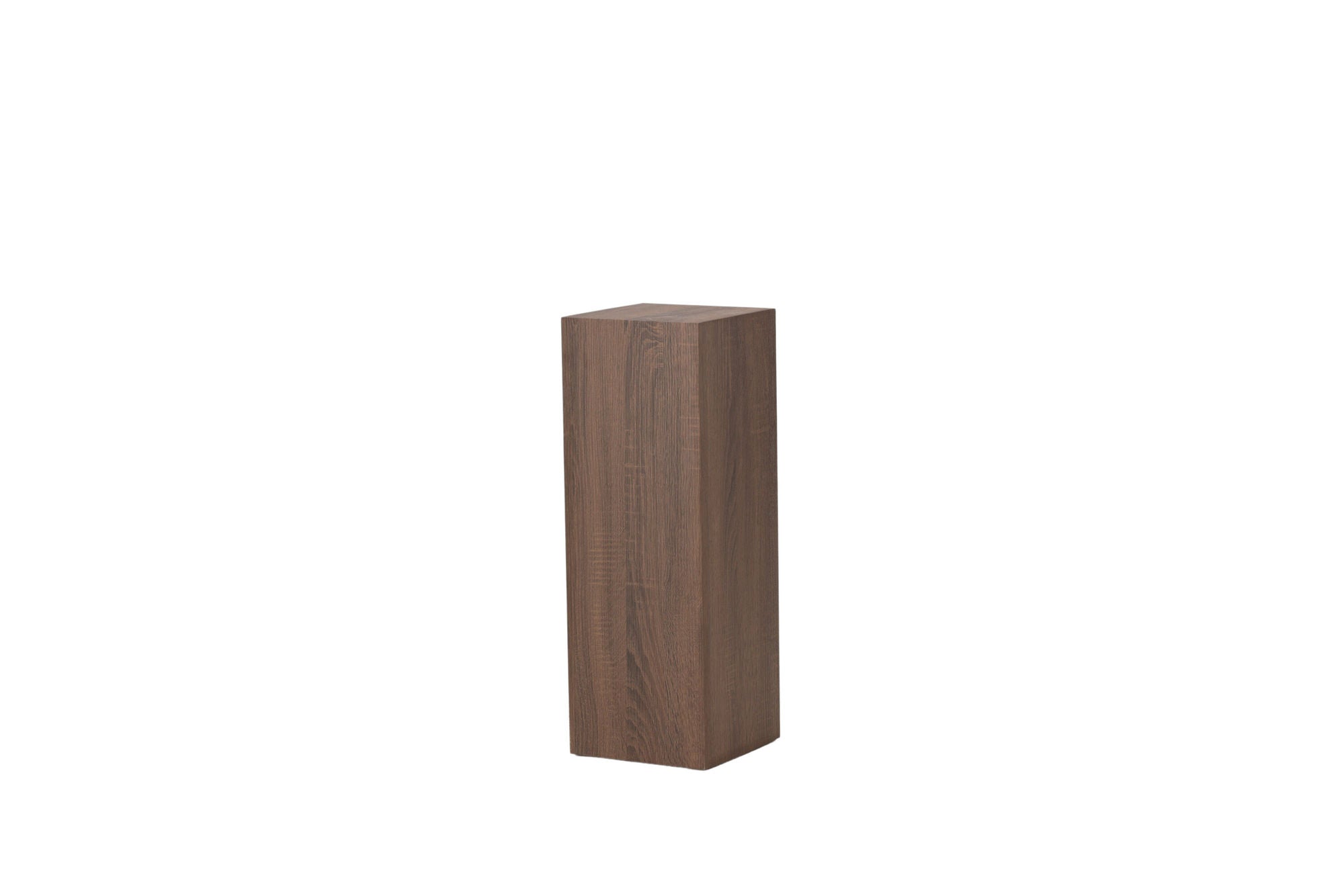 Vind Ramsvik - Low skab - Brown / Brown Wood