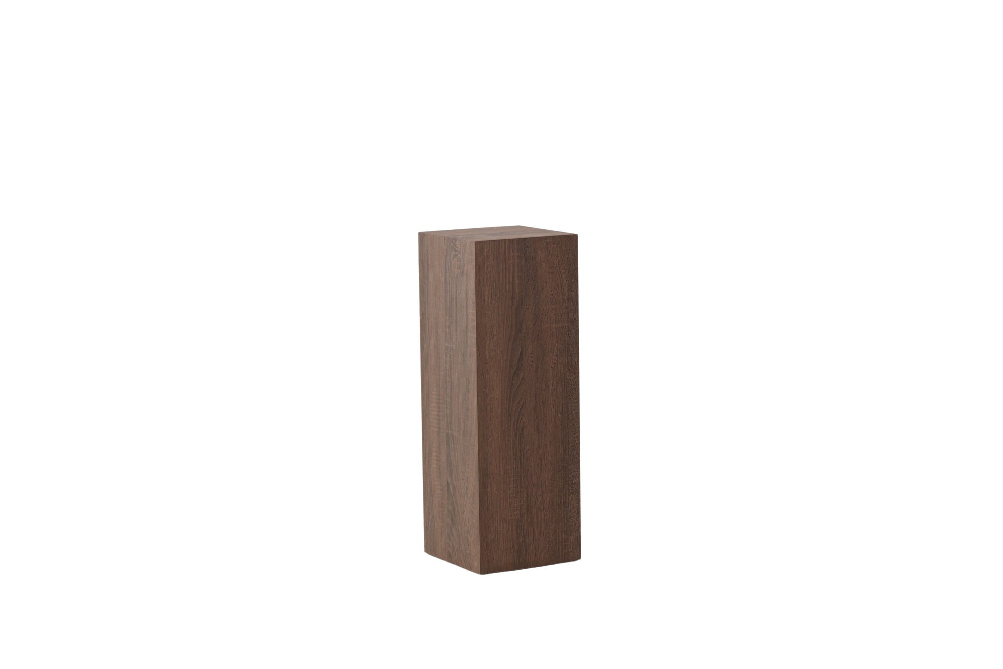 Vind Ramsvik - Low skab - Brown / Brown Wood