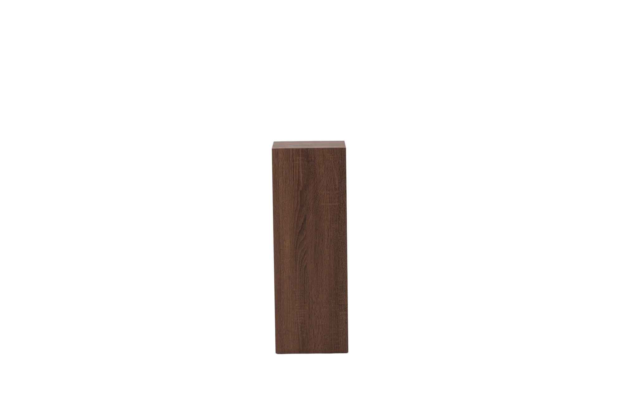 Vind Ramsvik - Low skab - Brown / Brown Wood