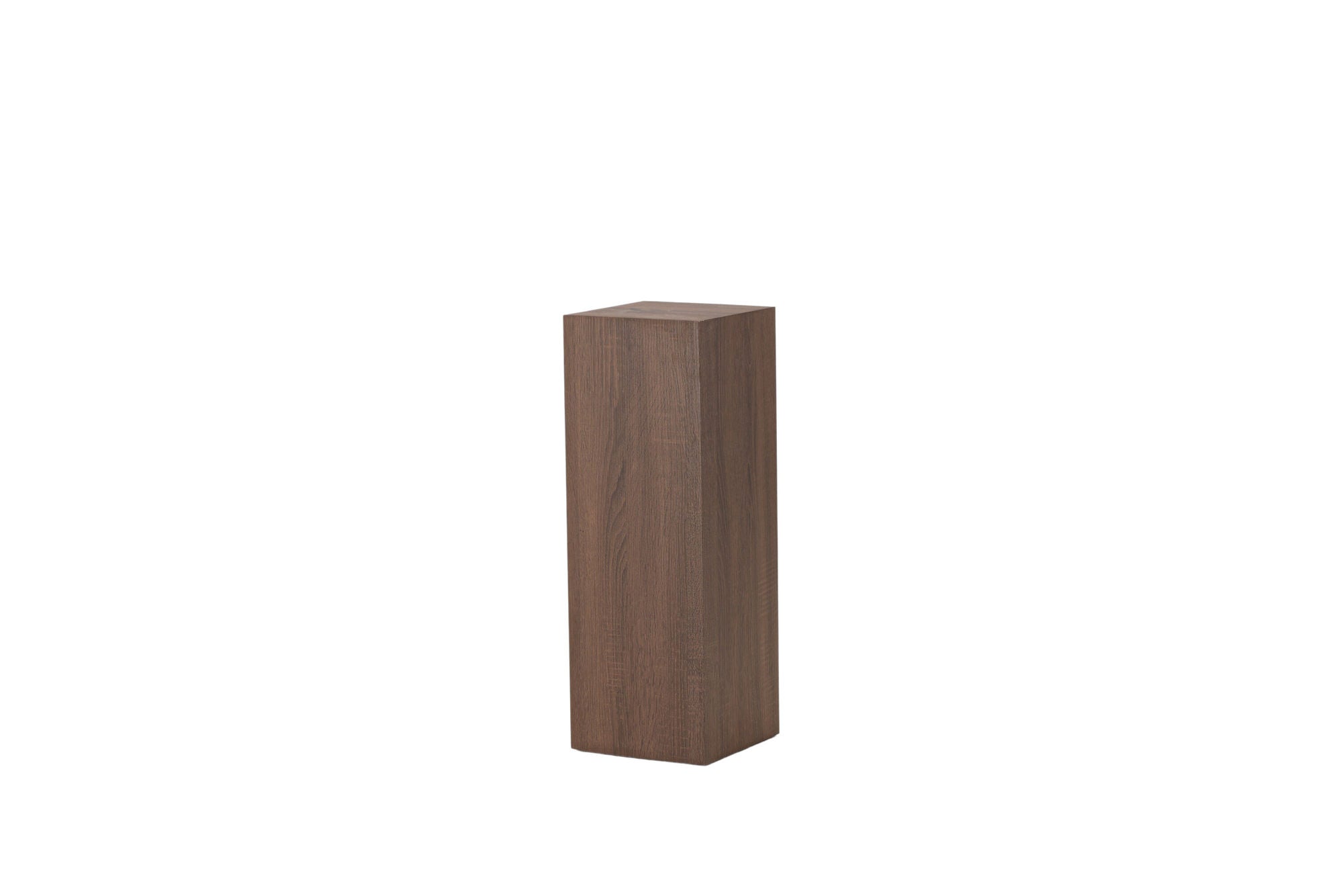 Vind Ramsvik - Low skab - Brown / Brown Wood