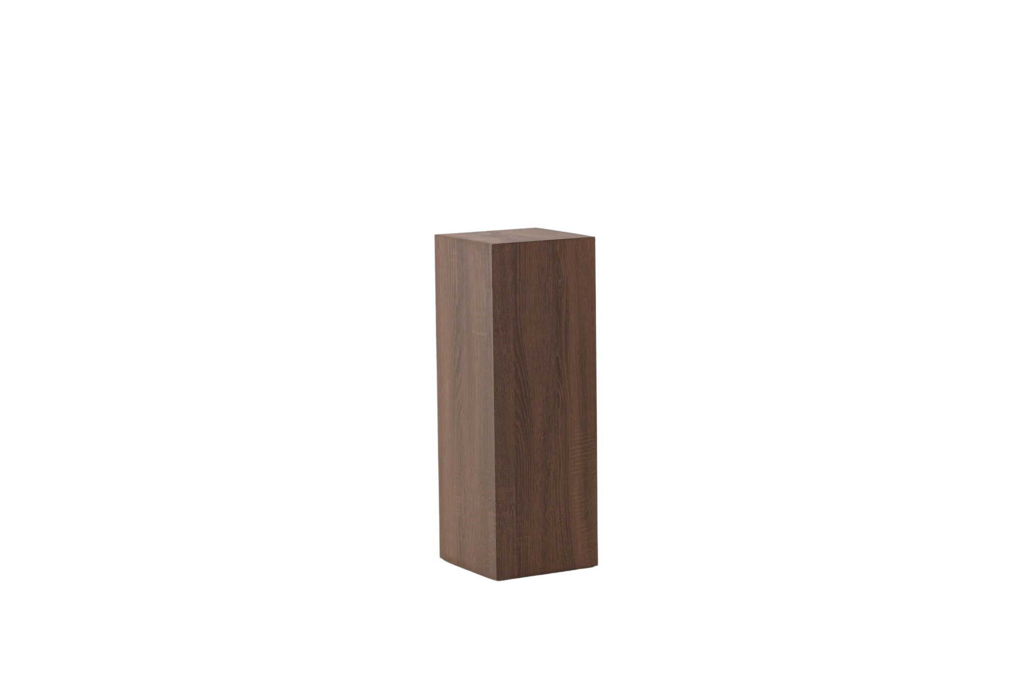 Vind Ramsvik - Low skab - Brown / Brown Wood