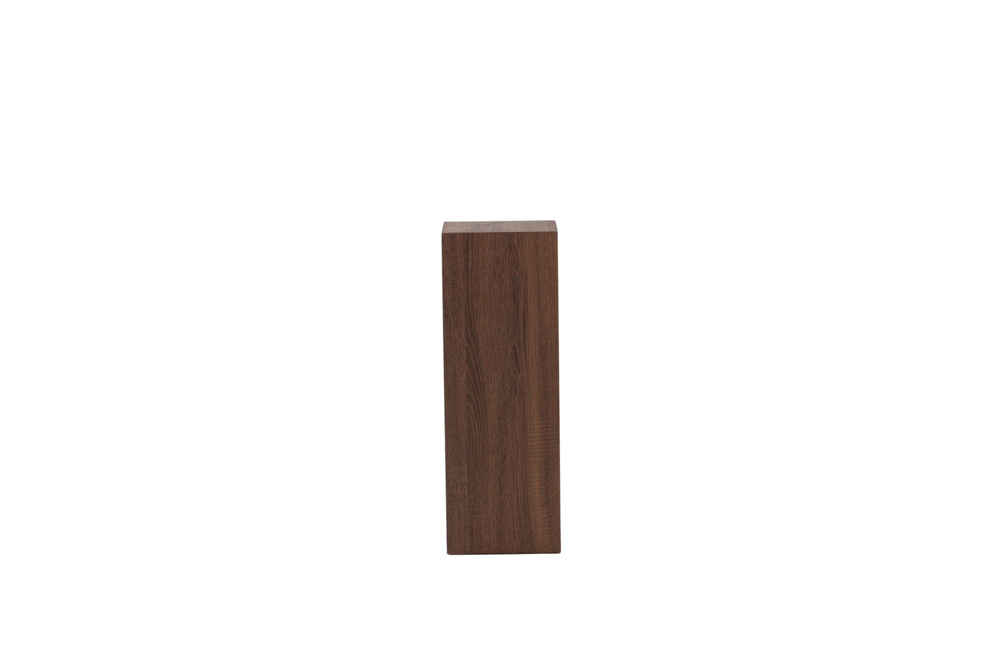 Vind Ramsvik - Low skab - Brown / Brown Wood