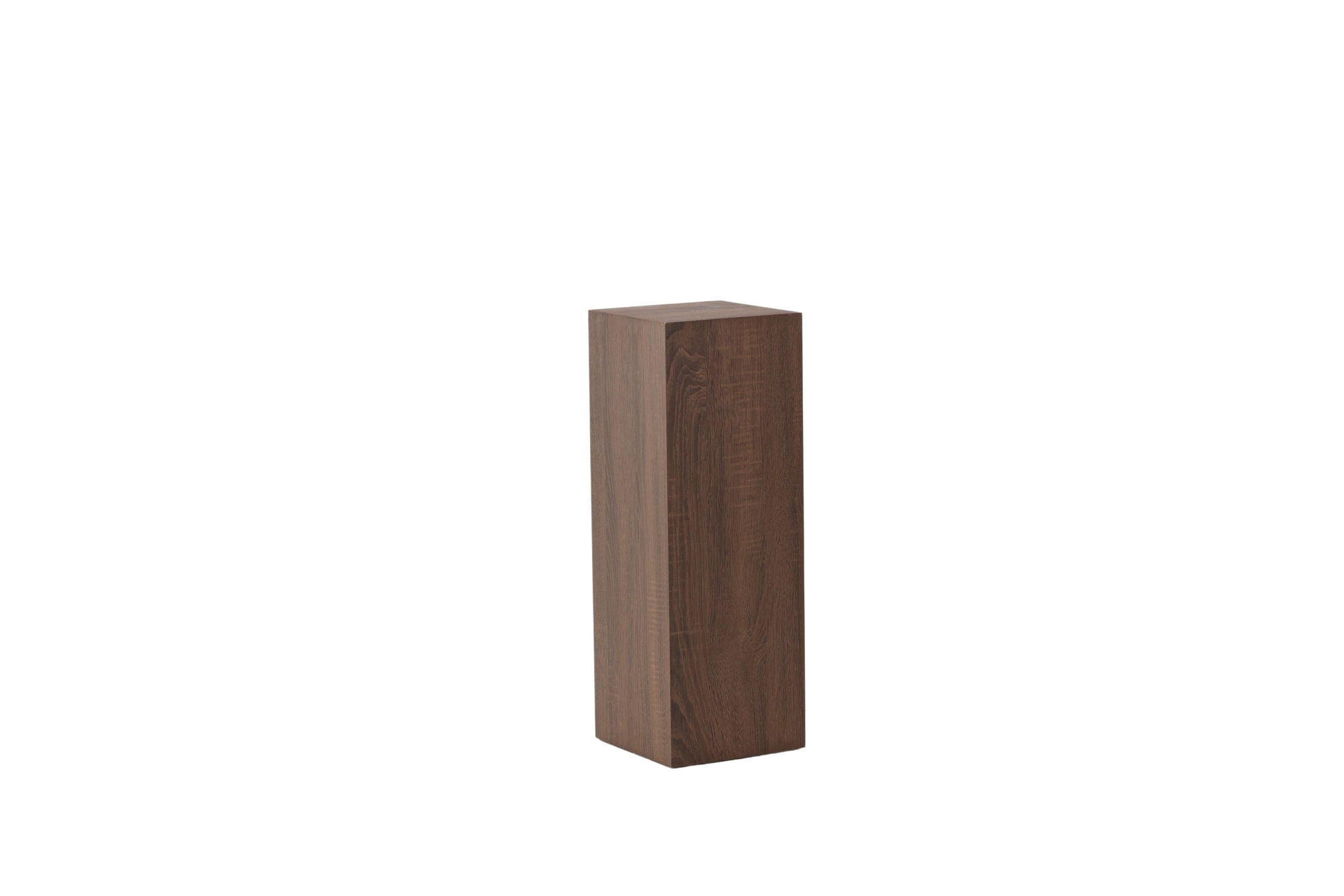 Vind Ramsvik - Low skab - Brown / Brown Wood