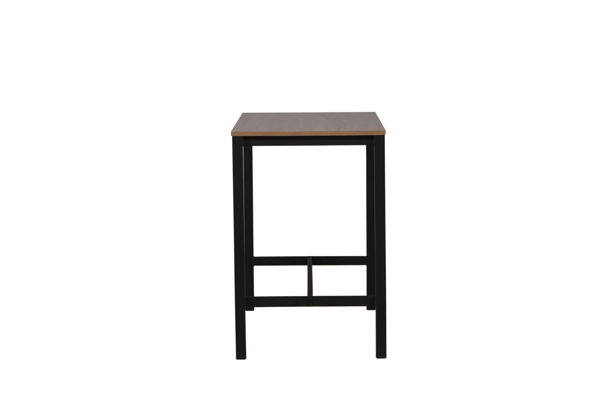 Venture Home Camden Bar bord - Walnut / Walnut MDF