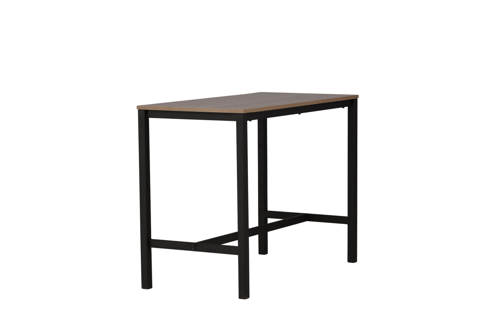 Venture Home Camden Bar bord - Walnut / Walnut MDF