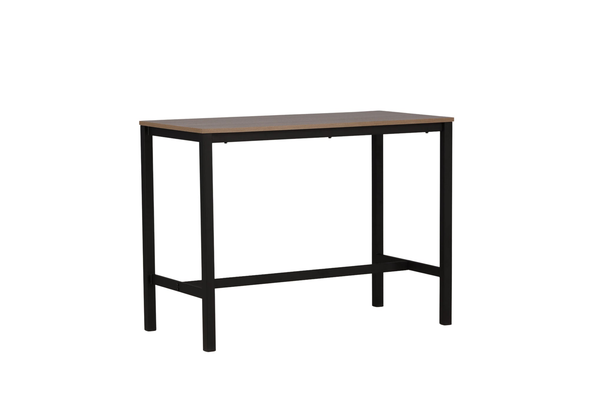Venture Home Camden Bar bord - Walnut / Walnut MDF