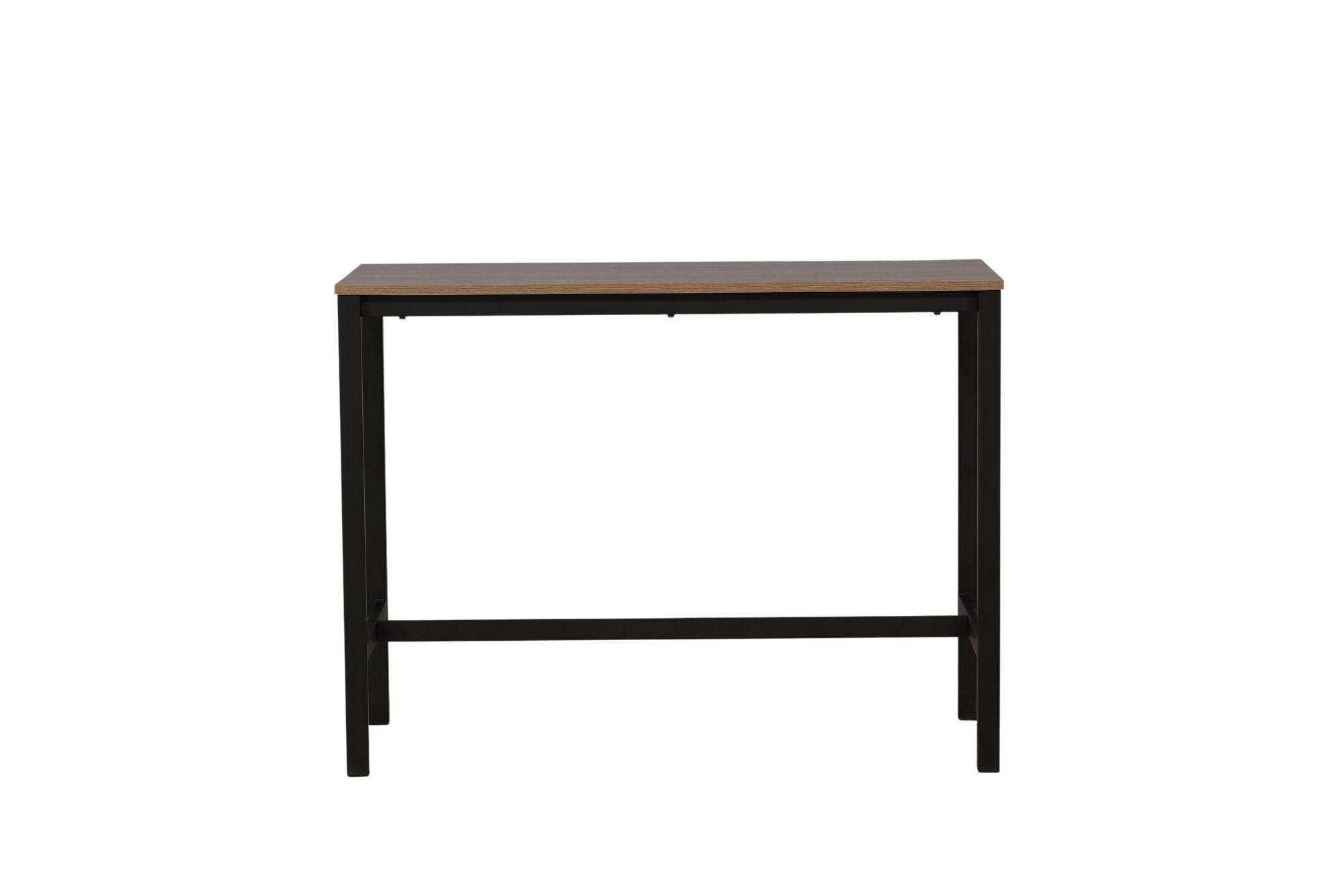 Venture Home Camden Bar bord - Walnut / Walnut MDF