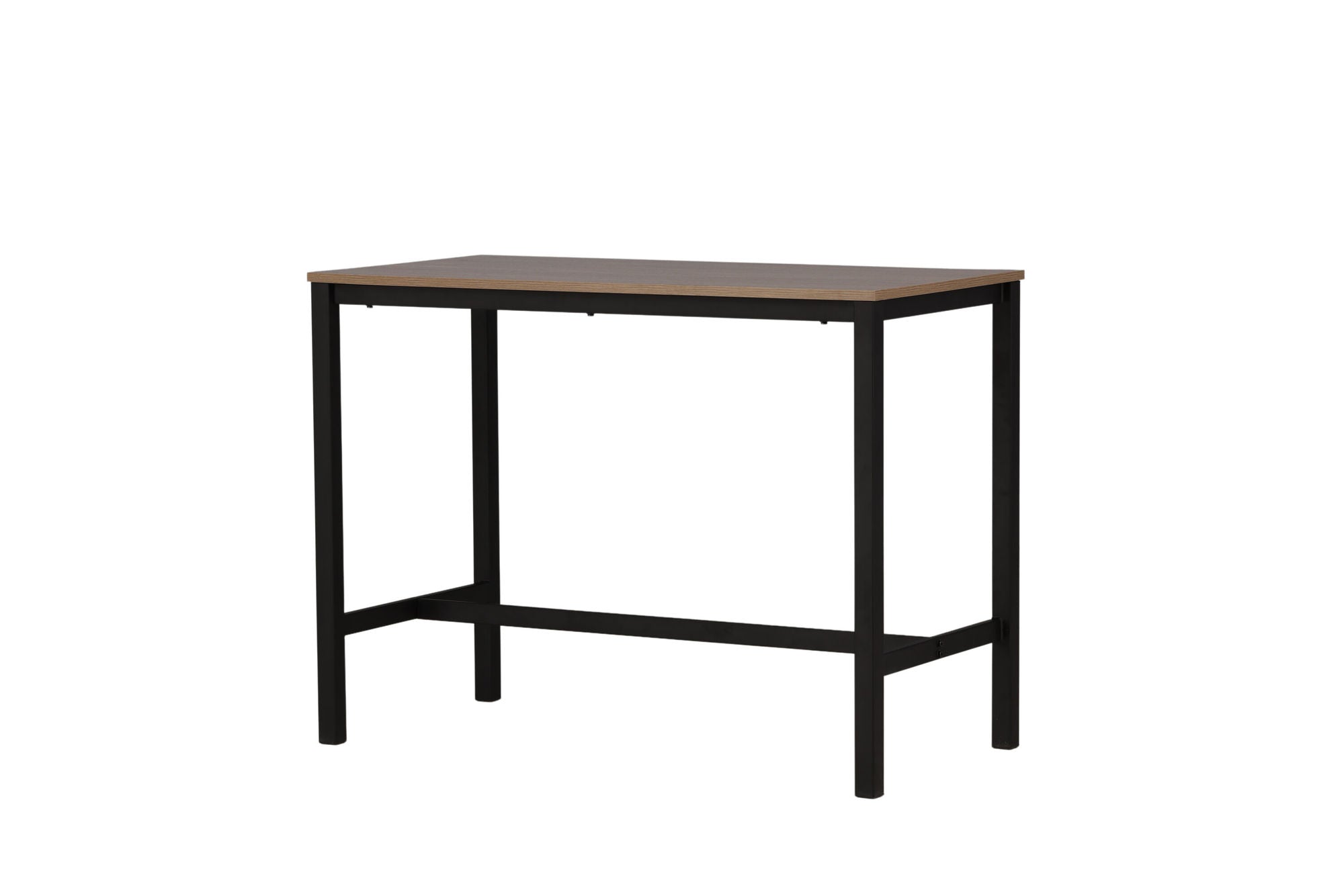 Venture Home Camden Bar bord - Walnut / Walnut MDF