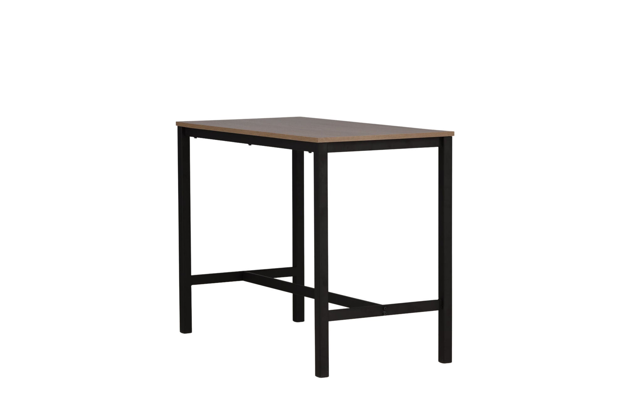 Venture Home Camden Bar bord - Walnut / Walnut MDF
