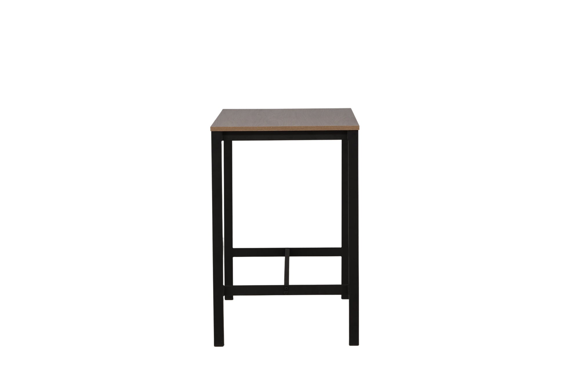 Venture Home Camden Bar bord - Walnut / Walnut MDF