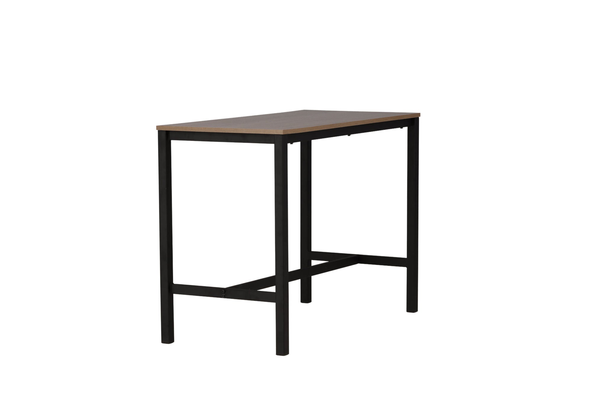 Venture Home Camden Bar bord - Walnut / Walnut MDF