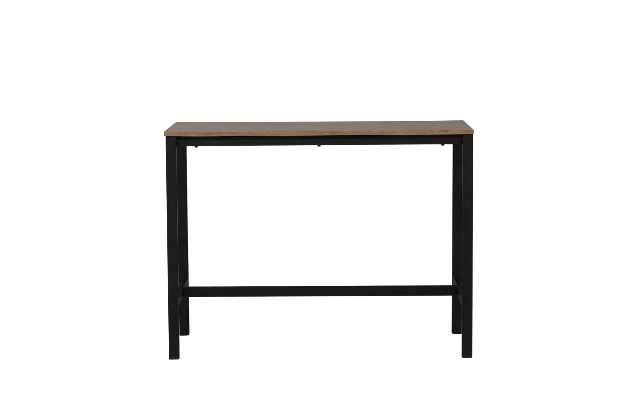 Venture Home Camden Bar bord - Walnut / Walnut MDF