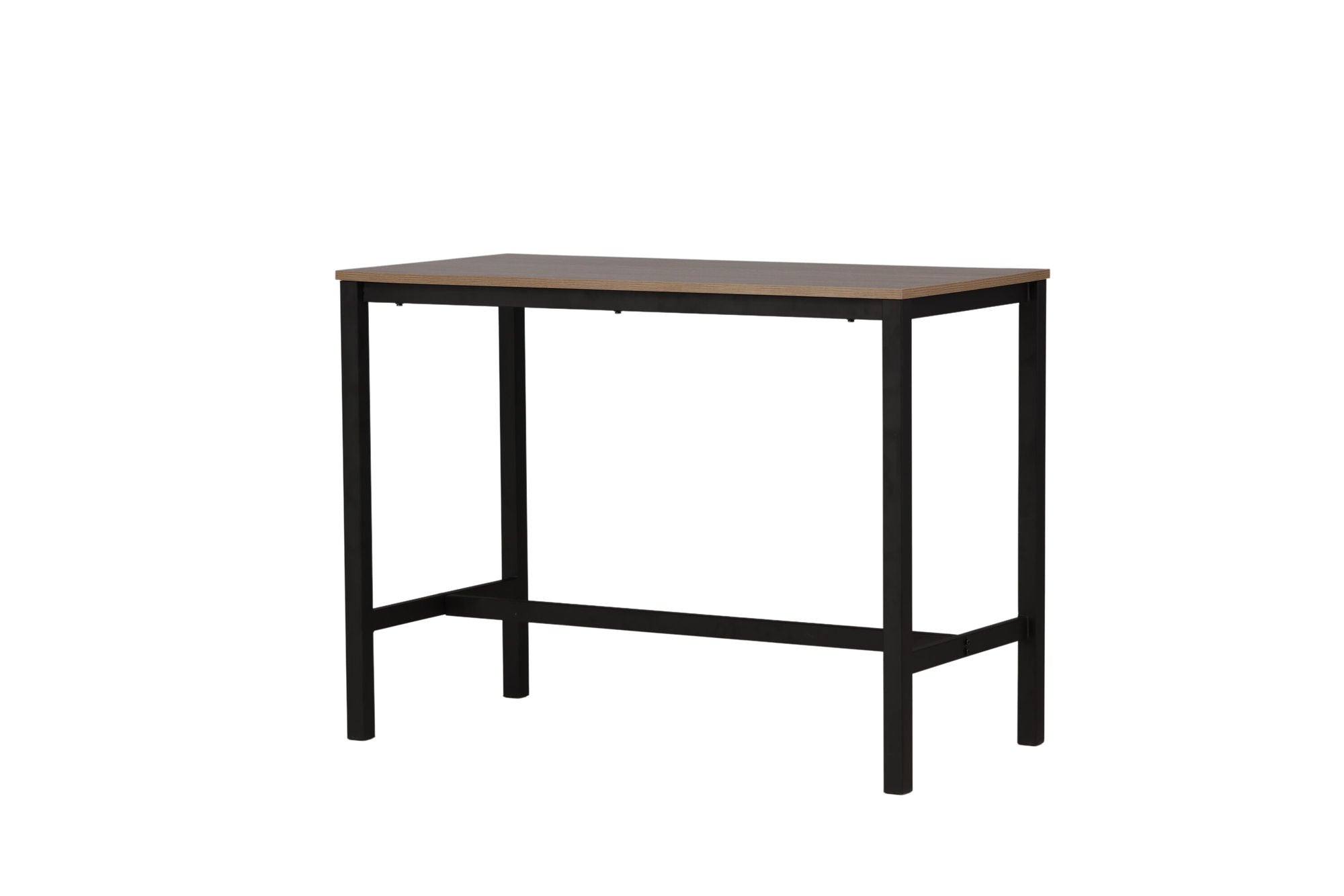 Venture Home Camden Bar bord - Walnut / Walnut MDF