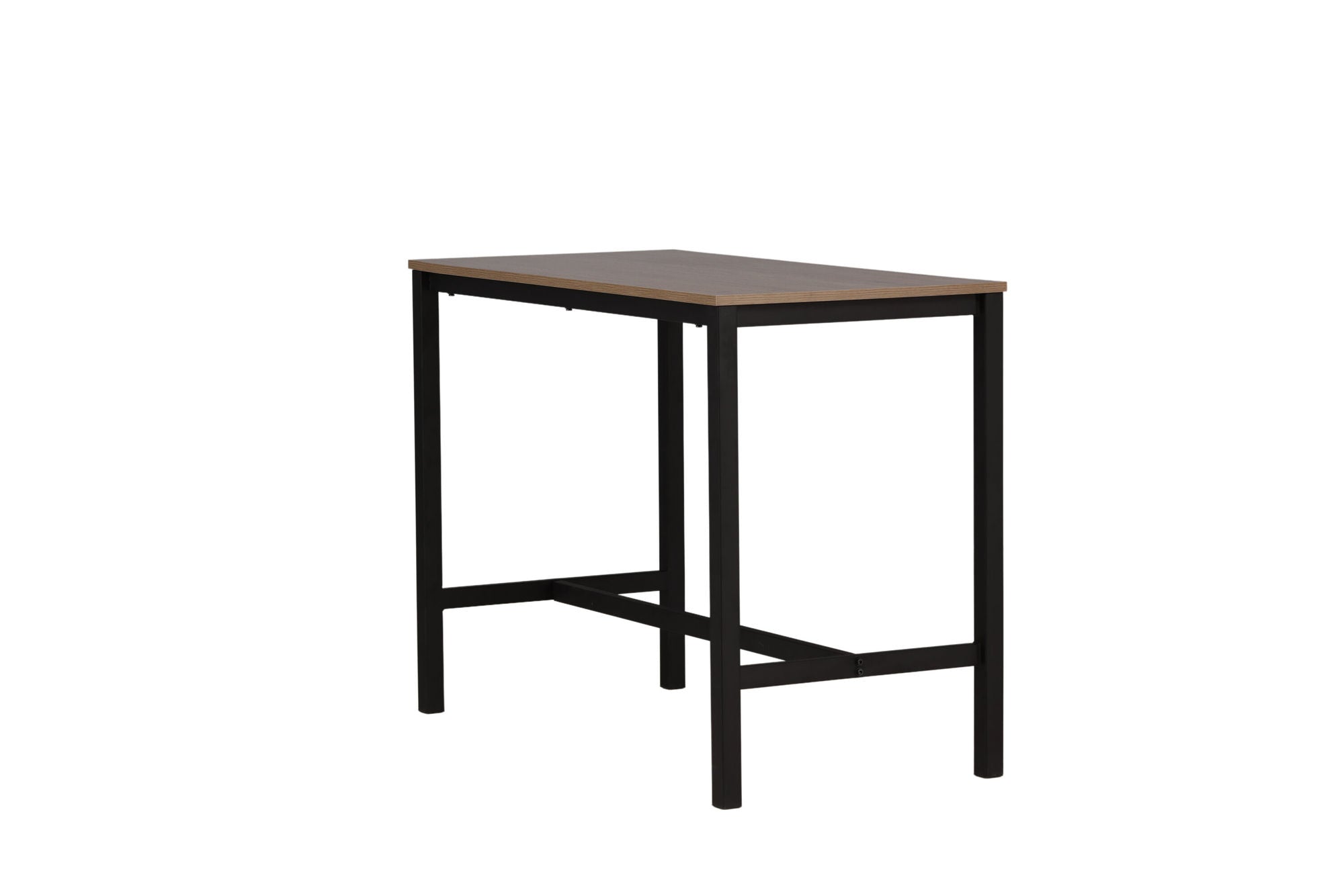 Venture Home Camden Bar bord - Walnut / Walnut MDF