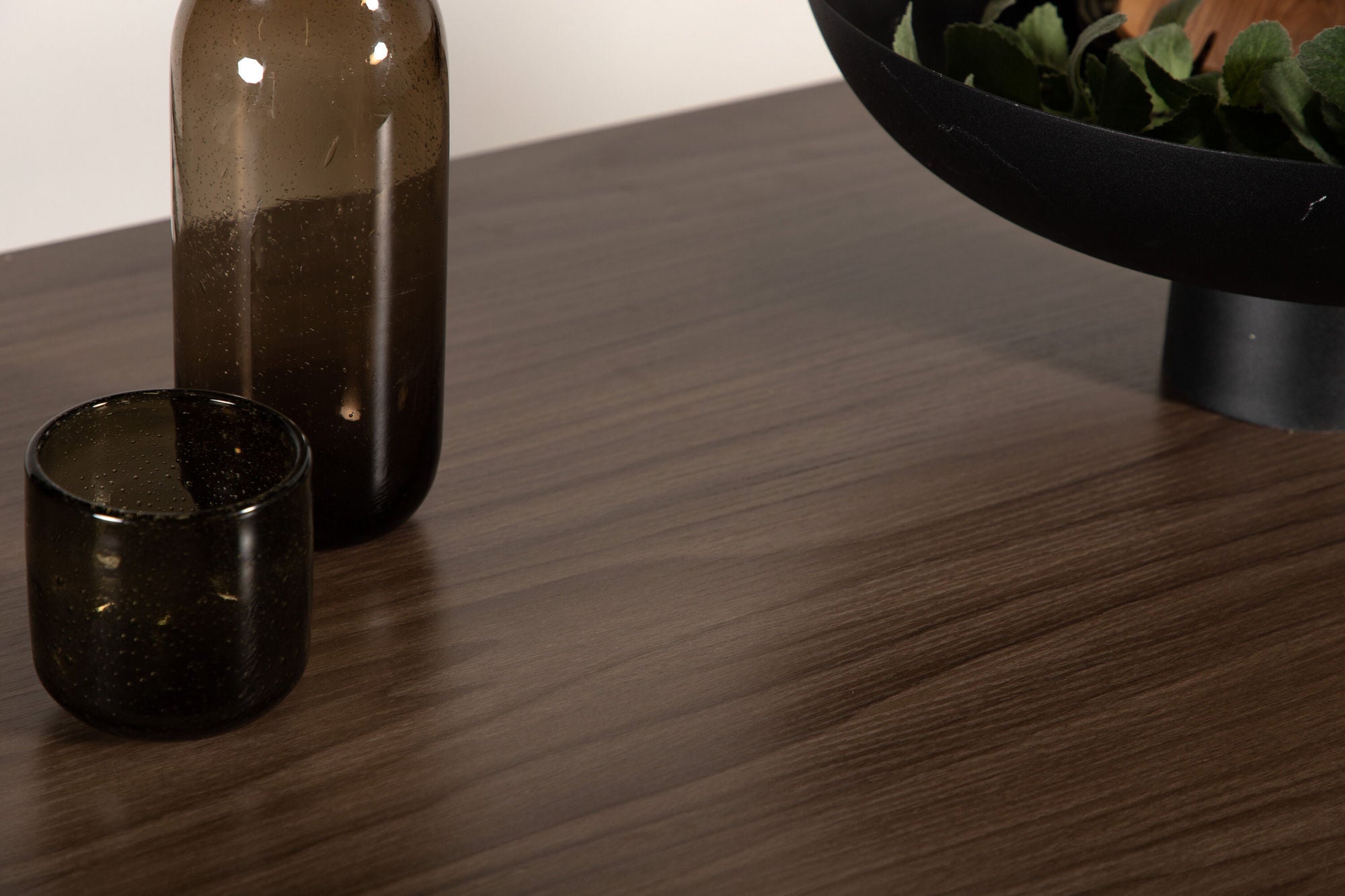 Venture Home Camden Bar bord - Walnut / Walnut MDF