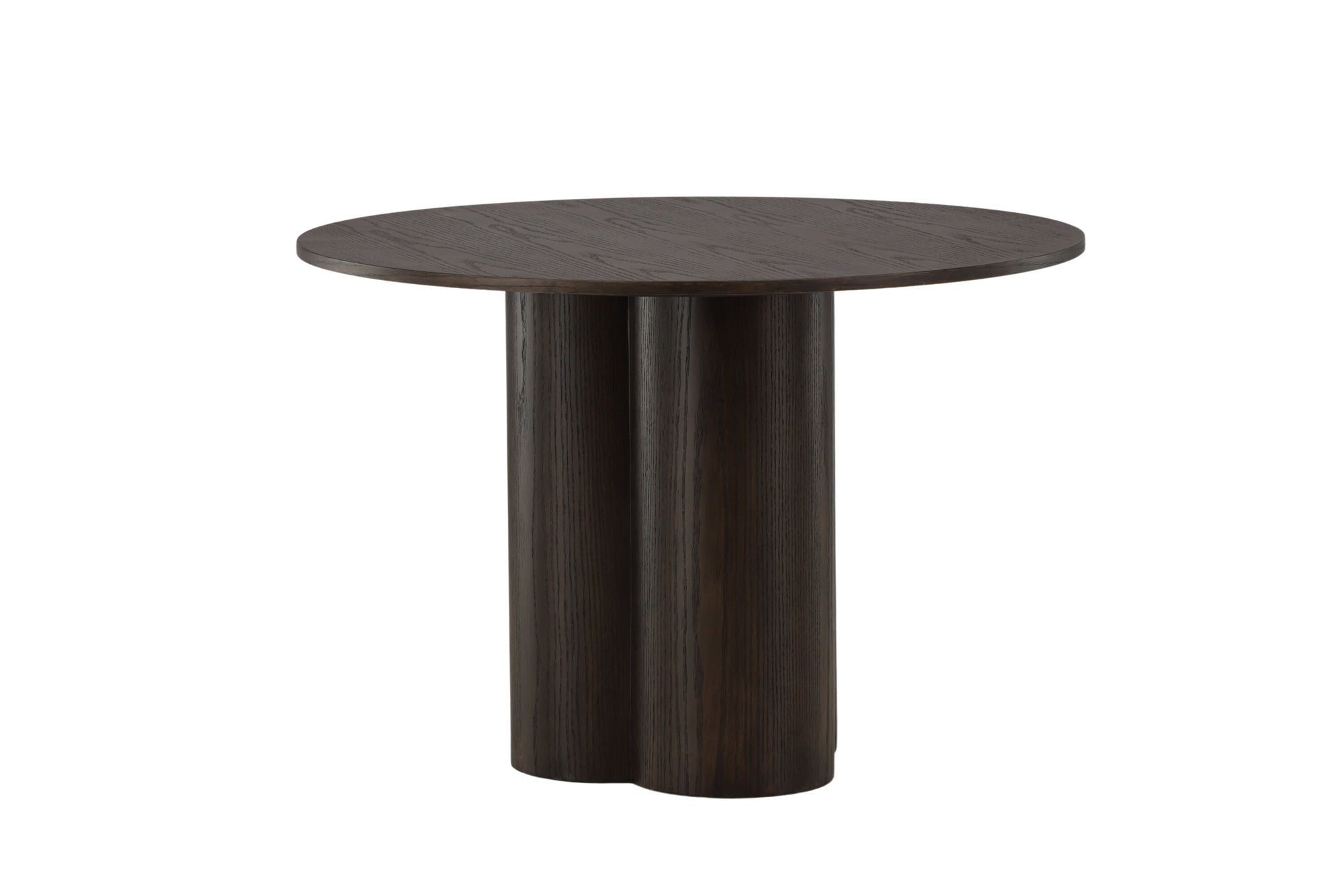 Venture Home Olivia spisebord - Mocca / Mocca Veneer