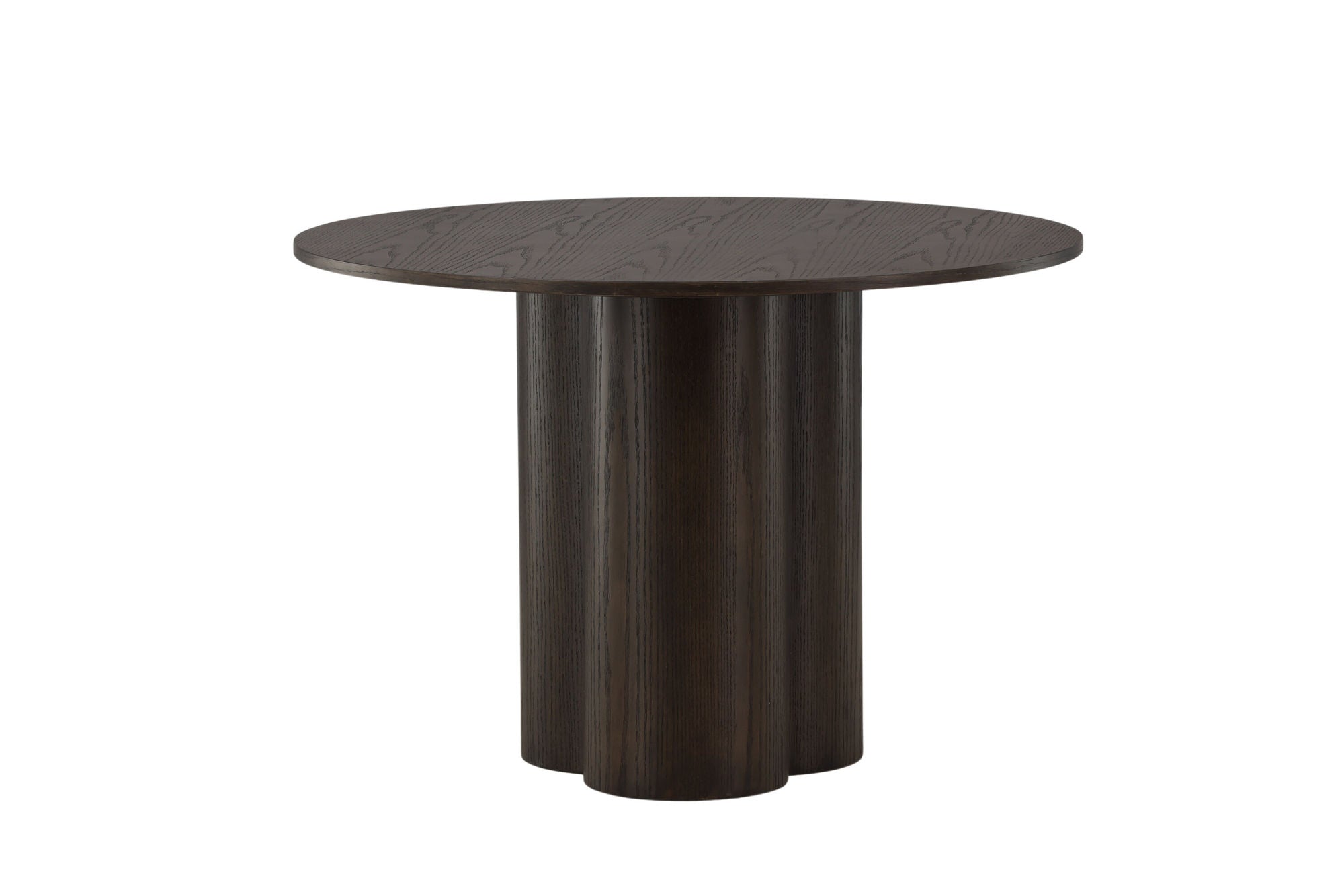 Venture Home Olivia spisebord - Mocca / Mocca Veneer