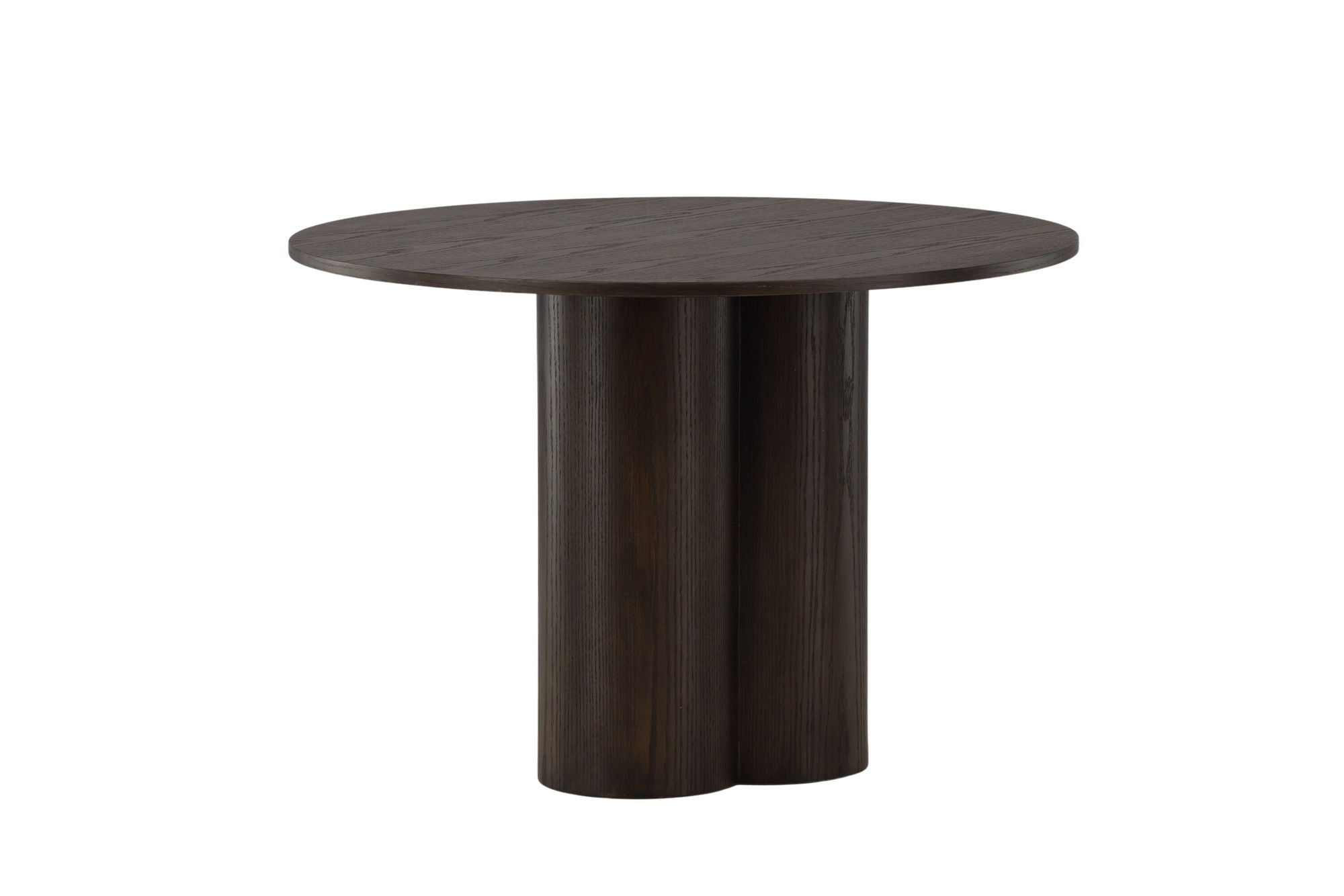Venture Home Olivia spisebord - Mocca / Mocca Veneer