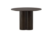 Venture Home Olivia spisebord - Mocca / Mocca Veneer