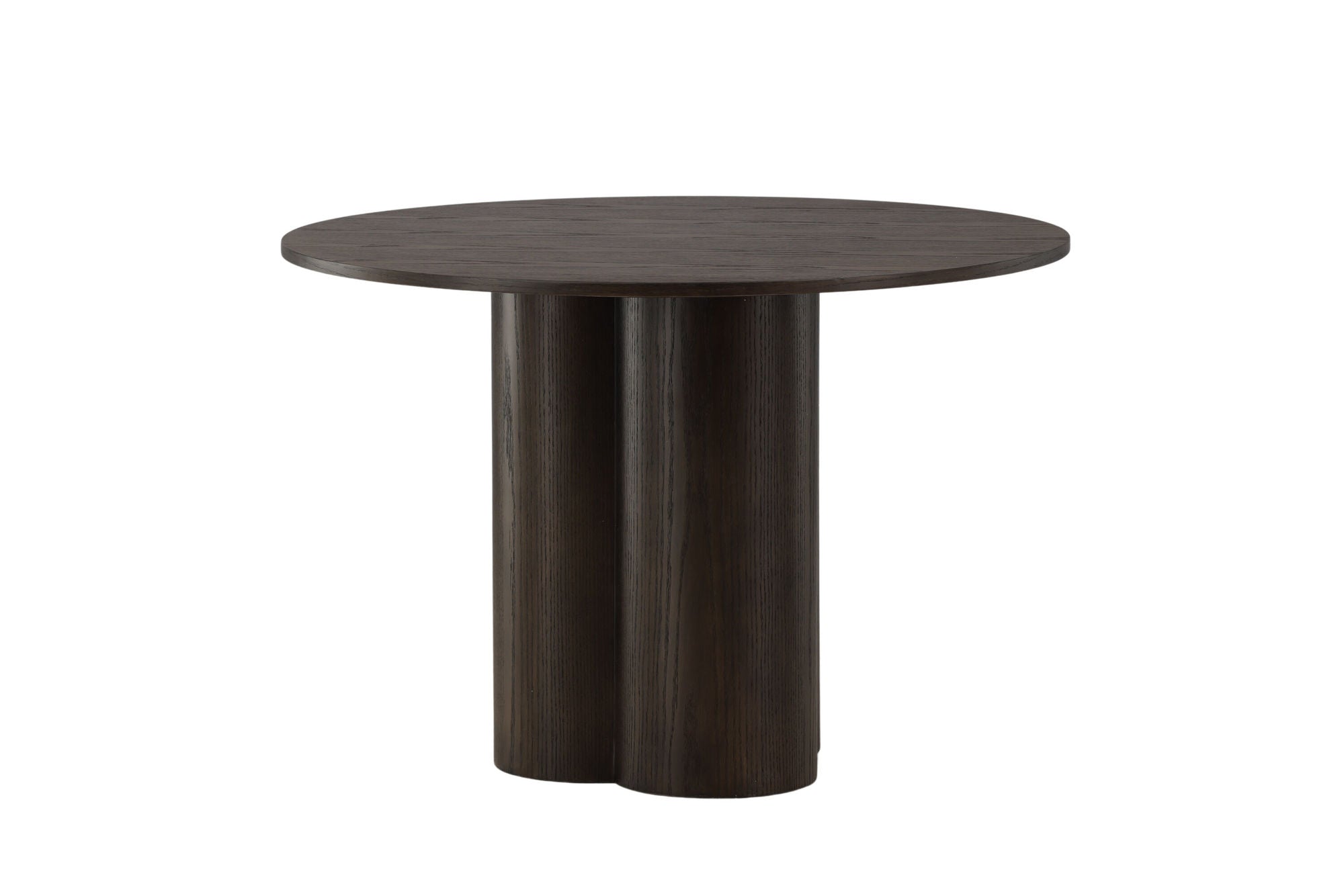 Venture Home Olivia spisebord - Mocca / Mocca Veneer