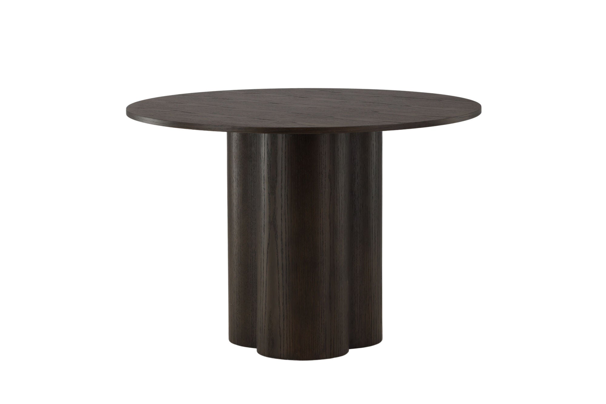 Venture Home Olivia spisebord - Mocca / Mocca Veneer