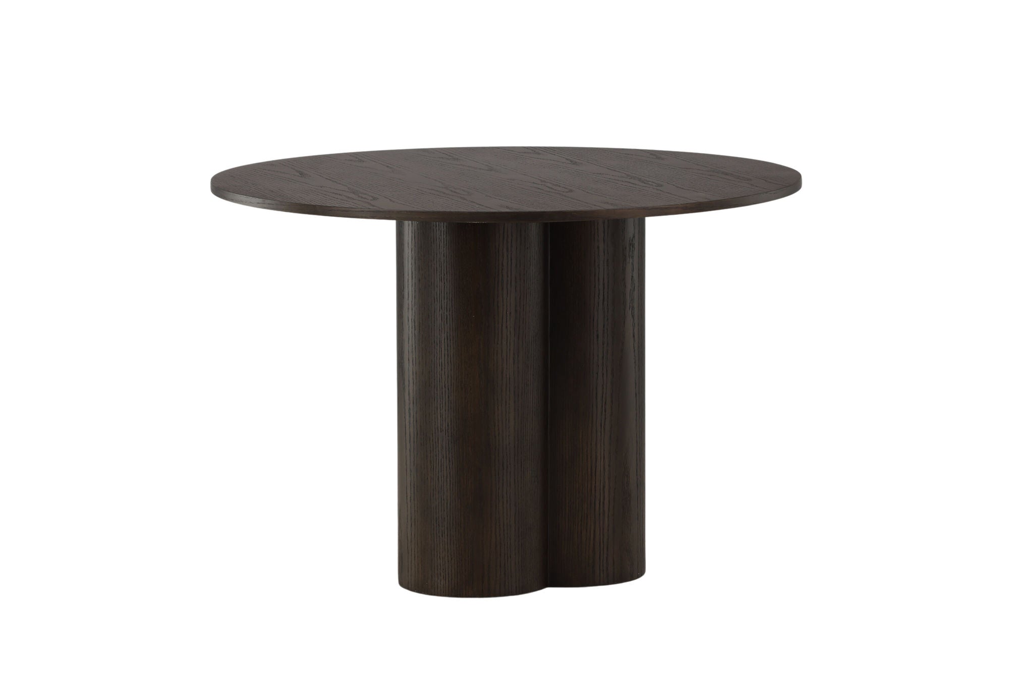 Venture Home Olivia spisebord - Mocca / Mocca Veneer