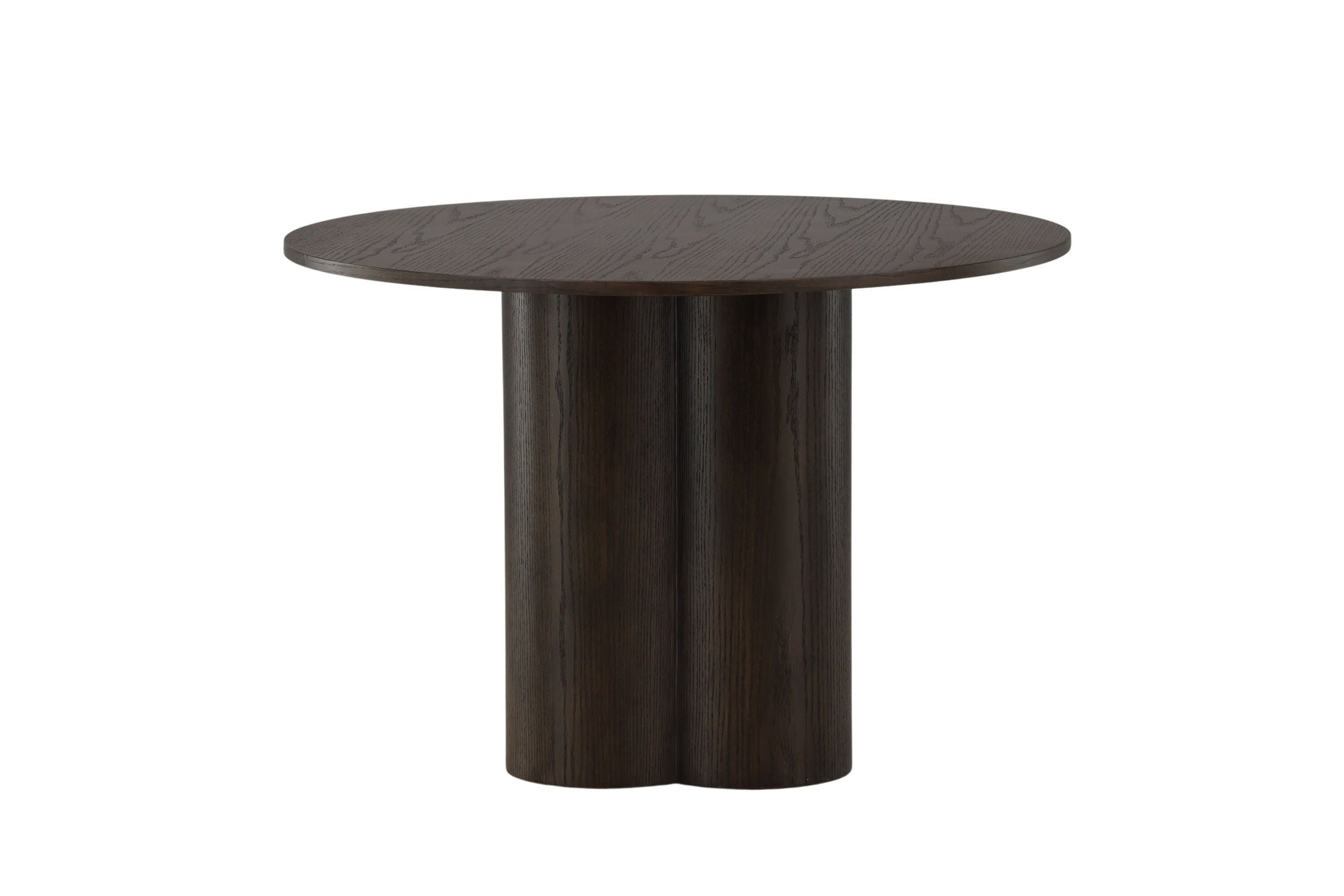 Venture Home Olivia spisebord - Mocca / Mocca Veneer