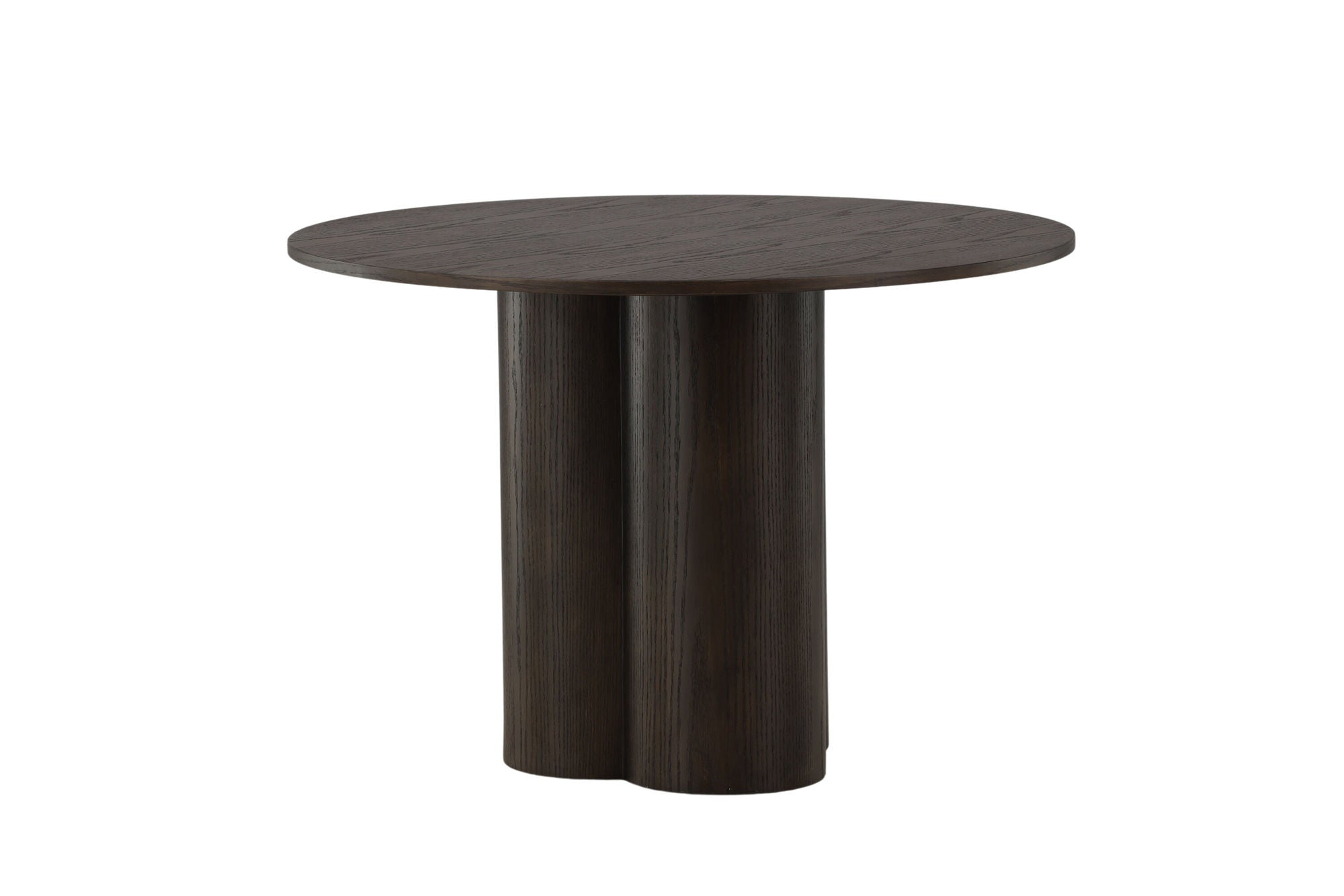 Venture Home Olivia spisebord - Mocca / Mocca Veneer