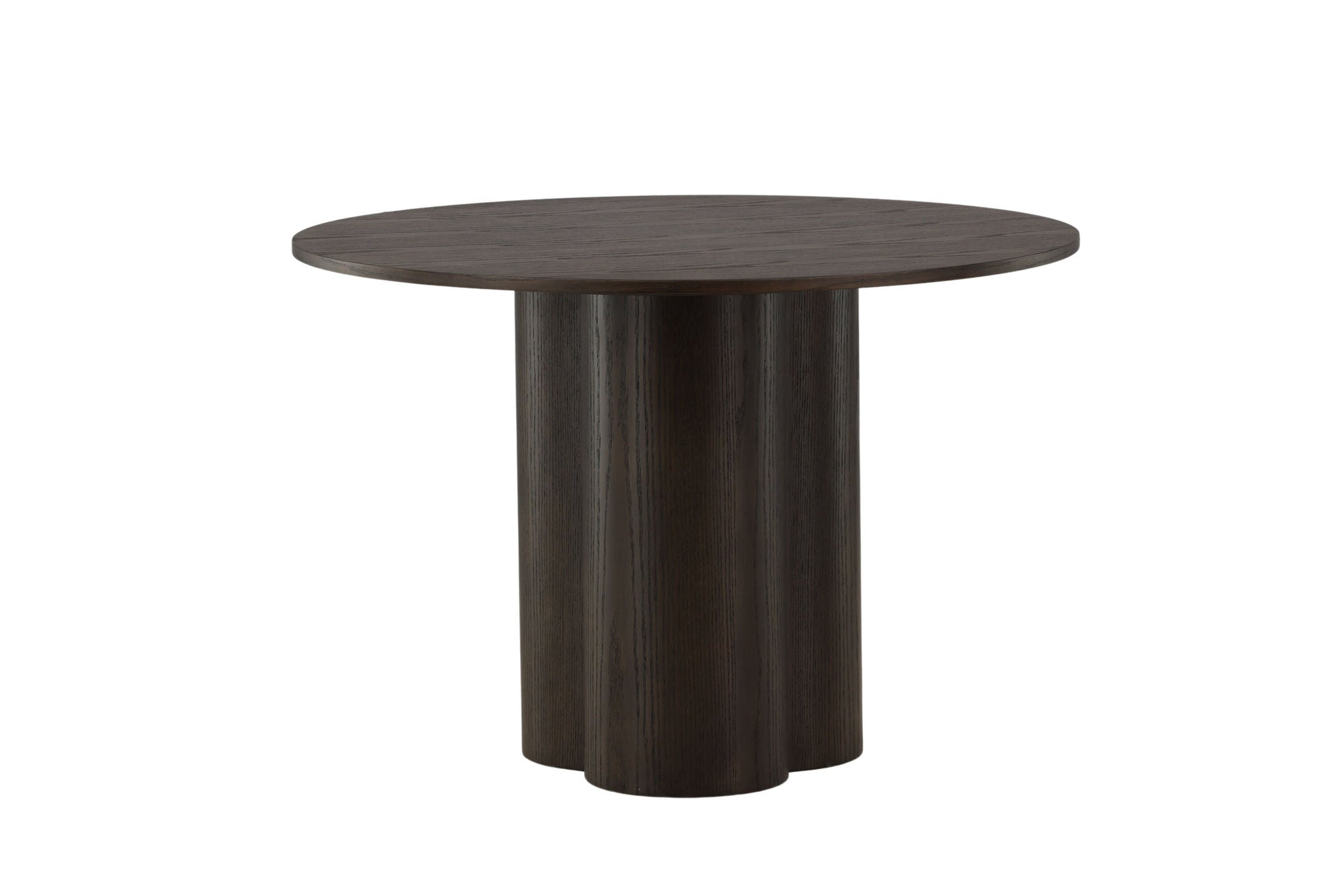 Venture Home Olivia spisebord - Mocca / Mocca Veneer