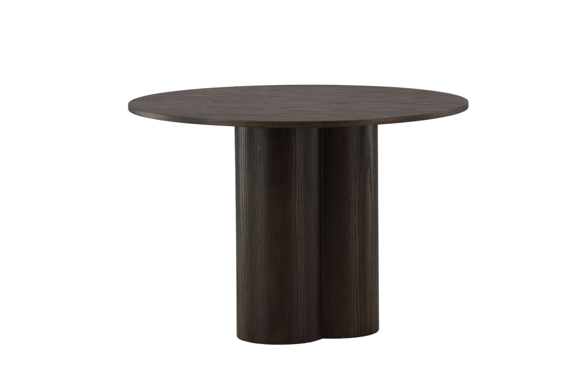 Venture Home Olivia spisebord - Mocca / Mocca Veneer
