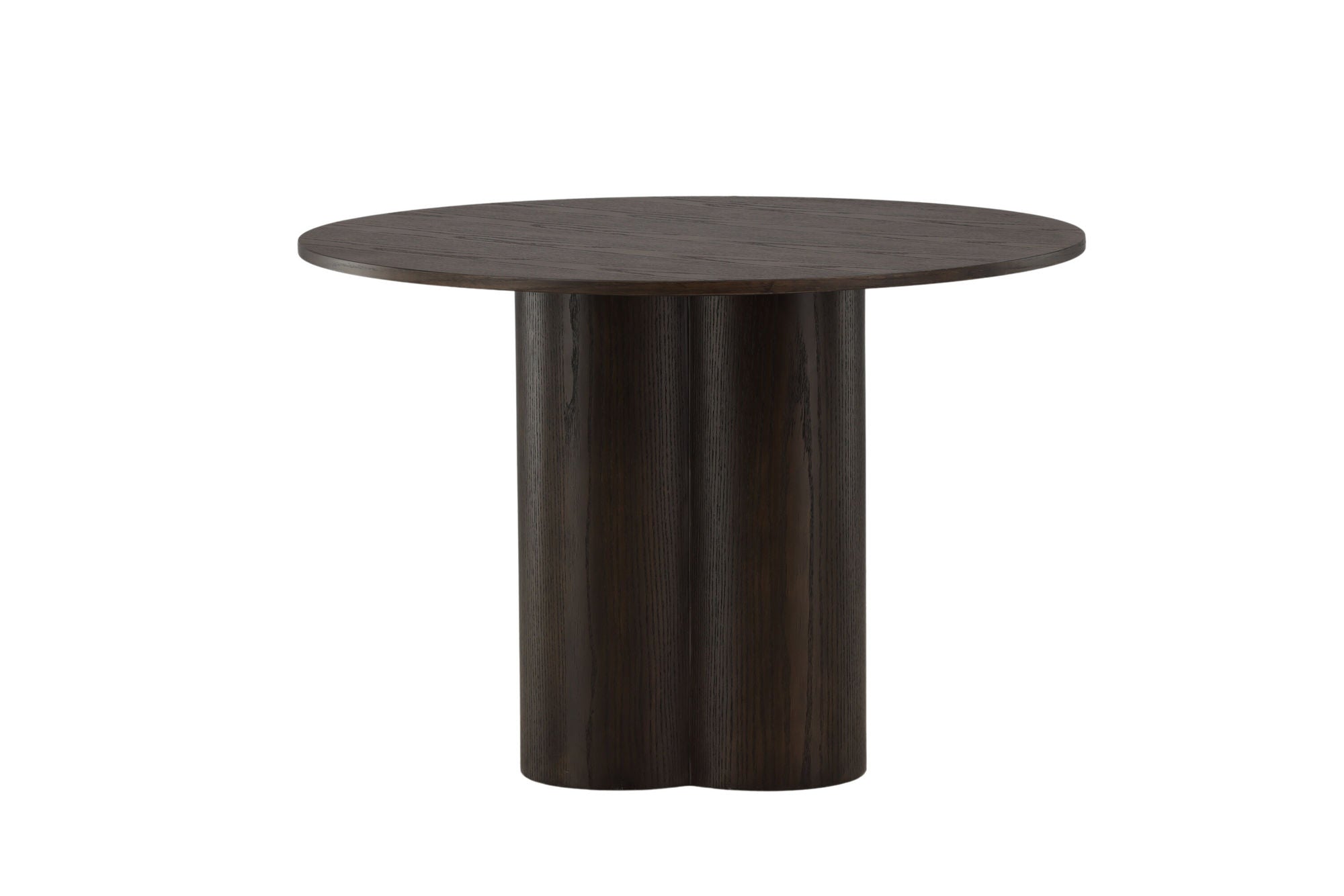 Venture Home Olivia spisebord - Mocca / Mocca Veneer