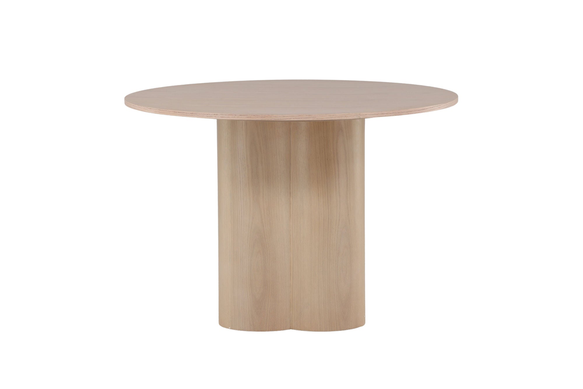 Venture Home Olivia spisebord - White Wash Veneer