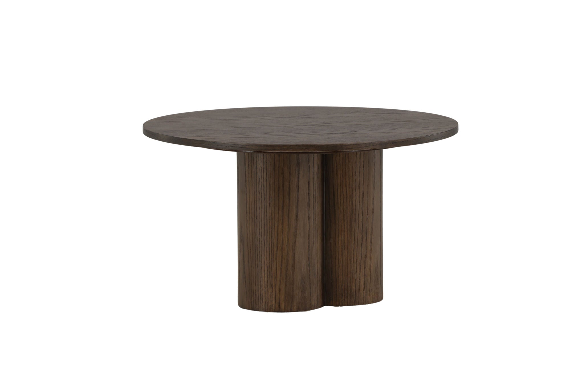 Venture Home Olivia Sofa bord - Mocca Veneer
