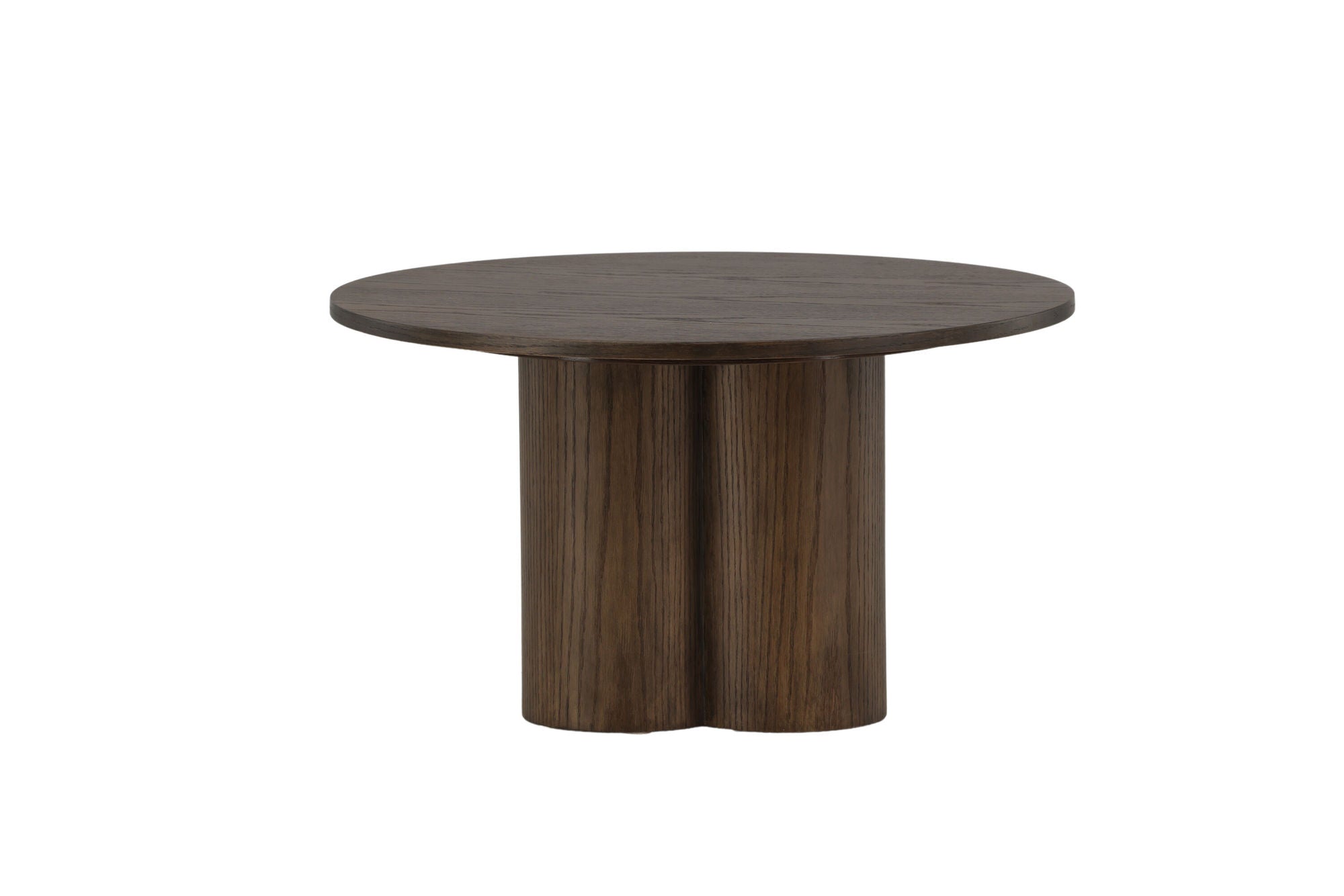 Venture Home Olivia Sofa bord - Mocca Veneer