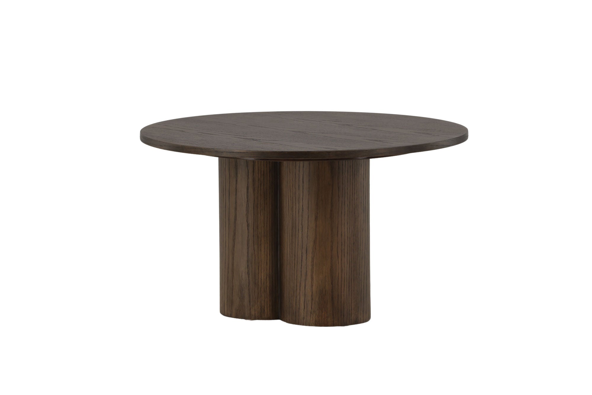 Venture Home Olivia Sofa bord - Mocca Veneer