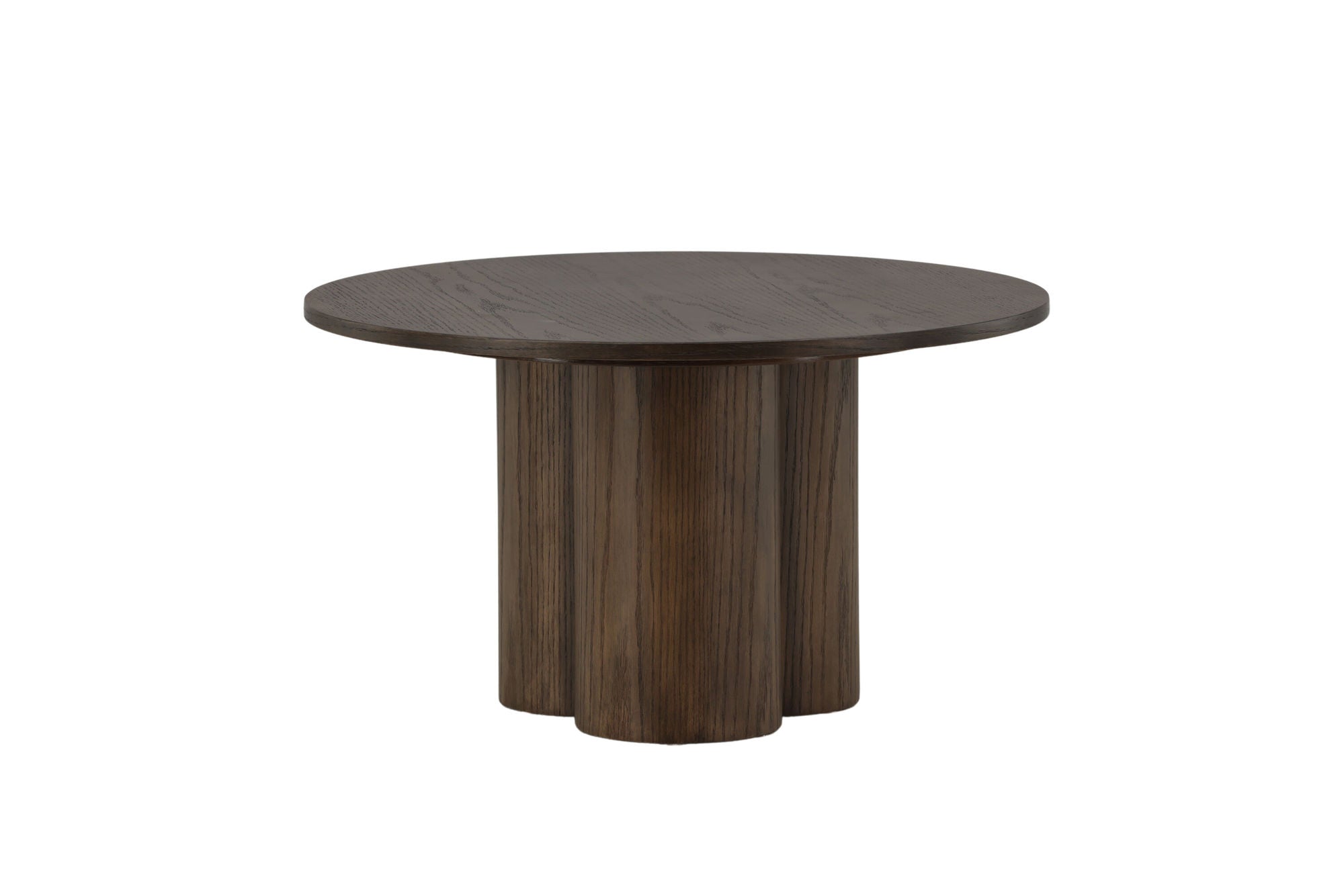 Venture Home Olivia Sofa bord - Mocca Veneer