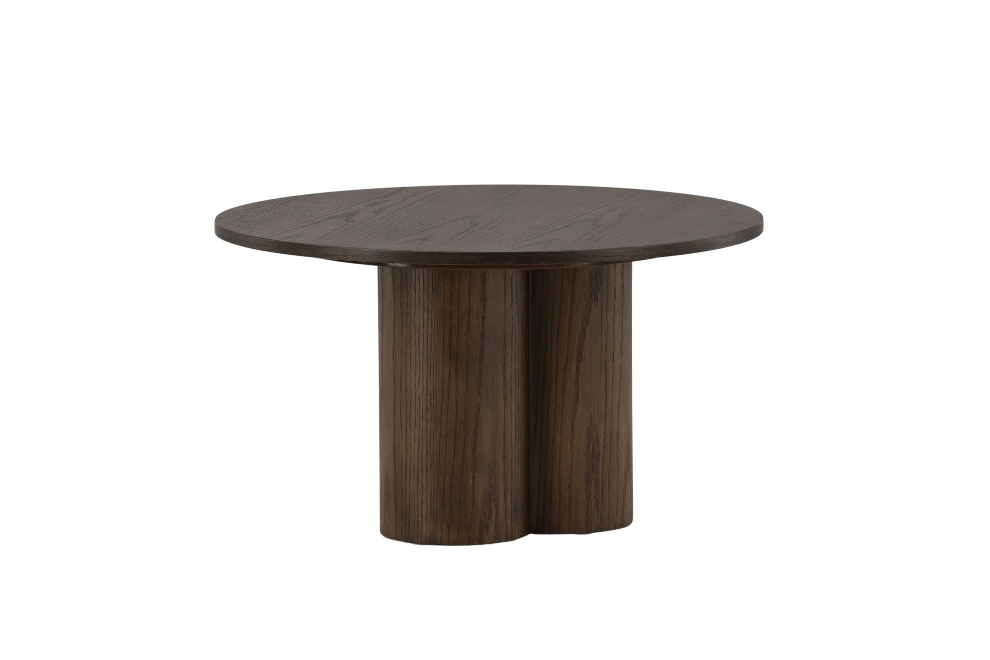 Venture Home Olivia Sofa bord - Mocca Veneer