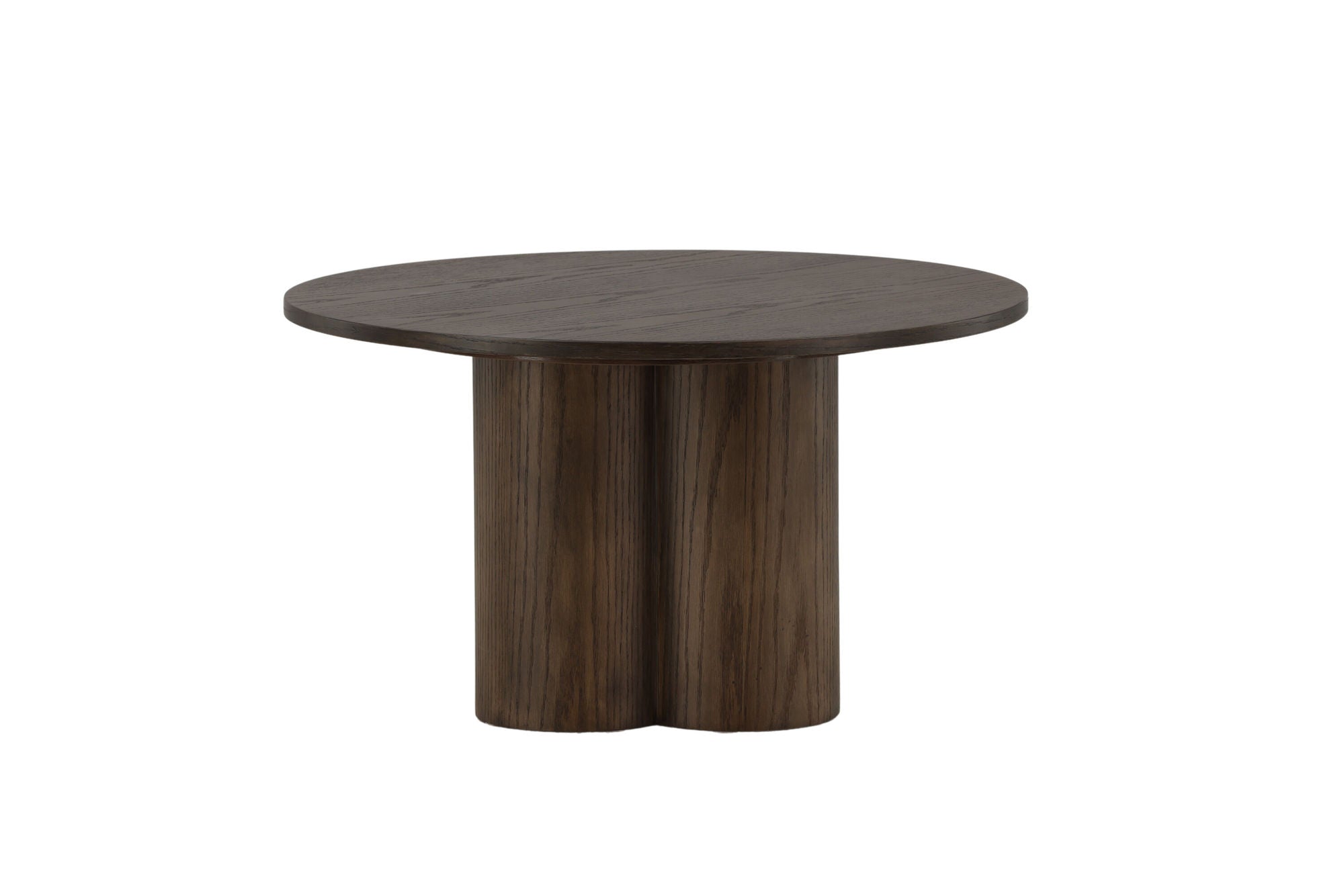 Venture Home Olivia Sofa bord - Mocca Veneer