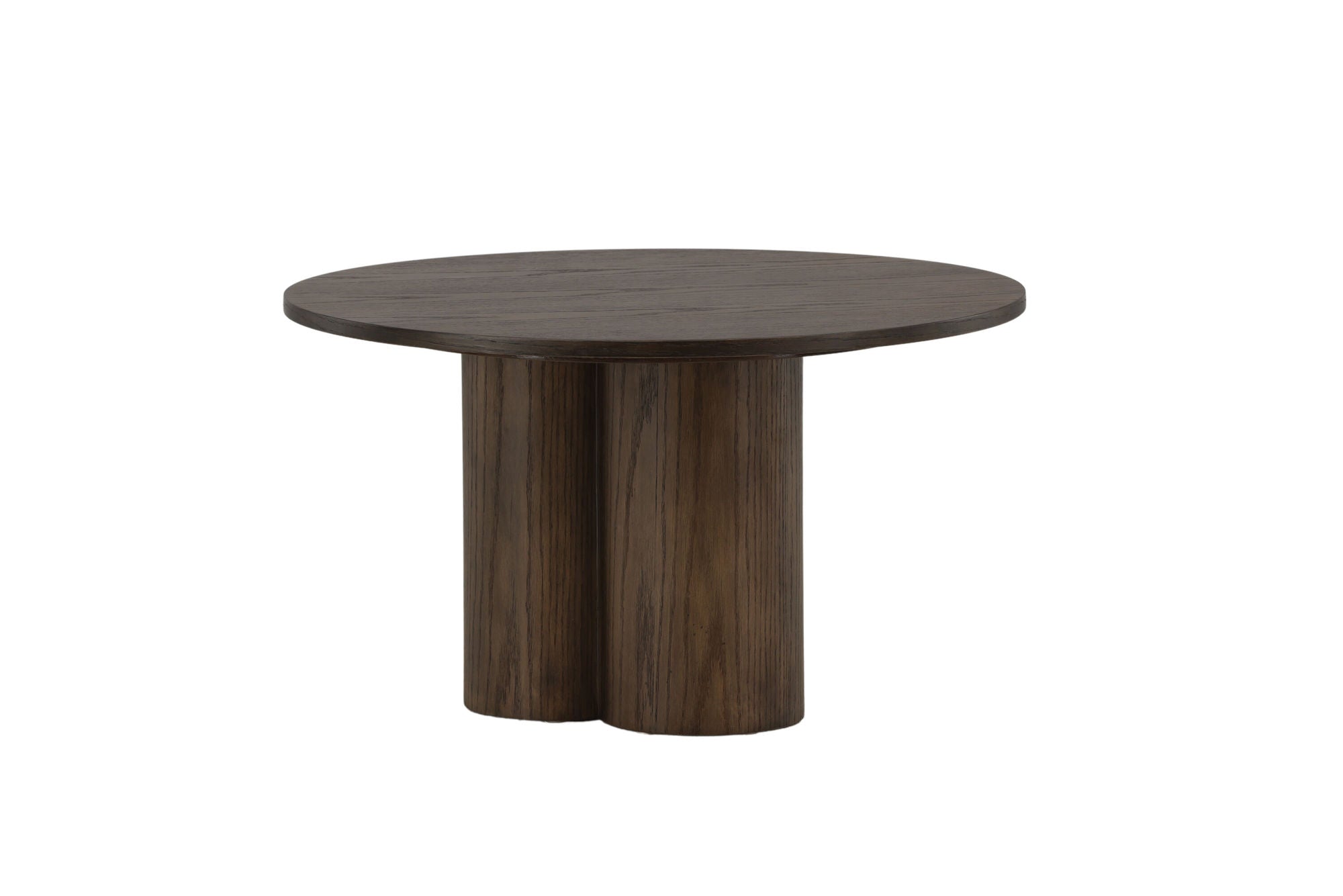Venture Home Olivia Sofa bord - Mocca Veneer