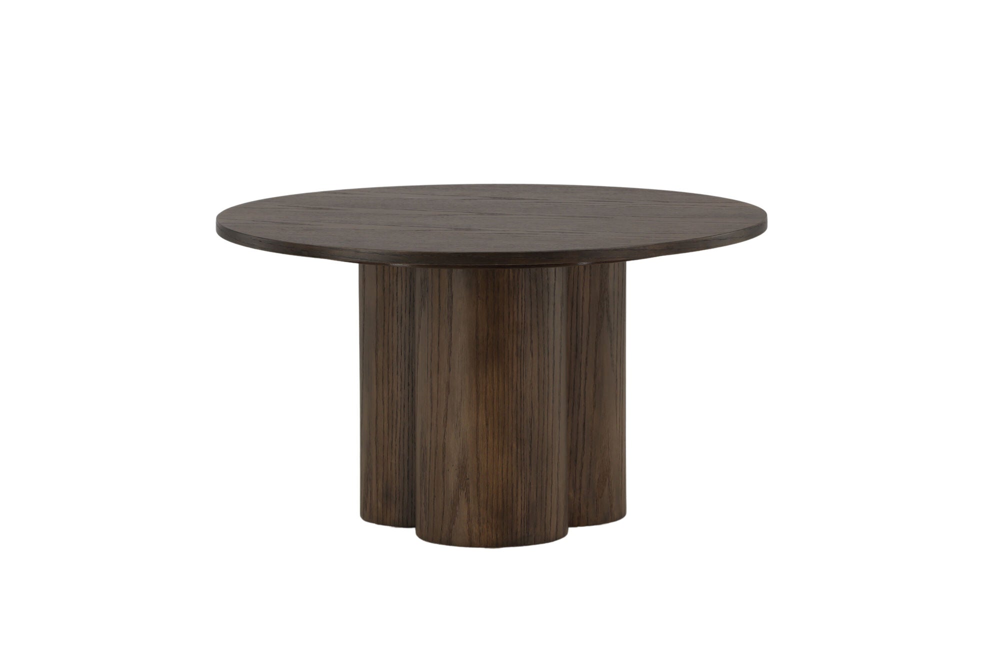 Venture Home Olivia Sofa bord - Mocca Veneer