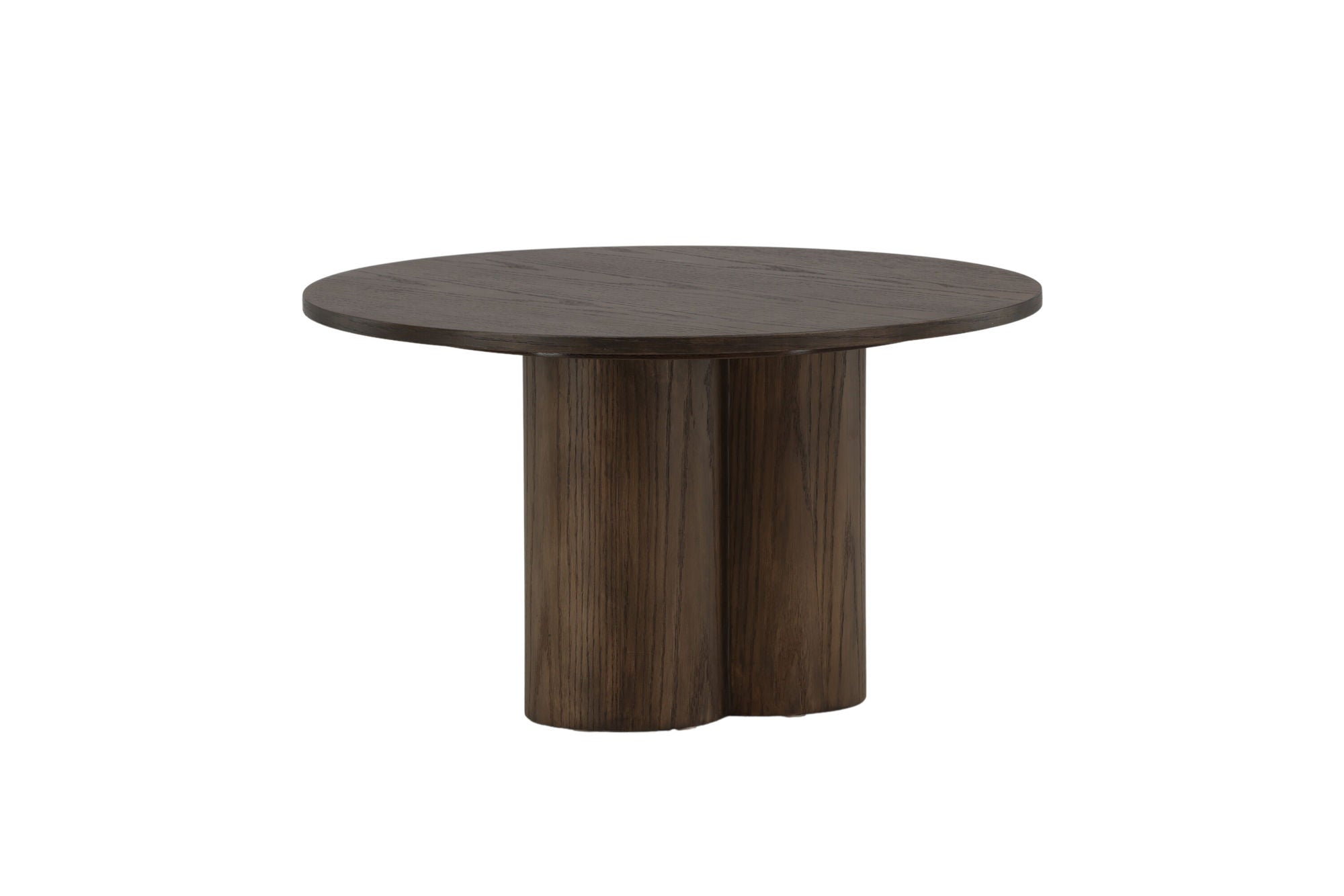 Venture Home Olivia Sofa bord - Mocca Veneer