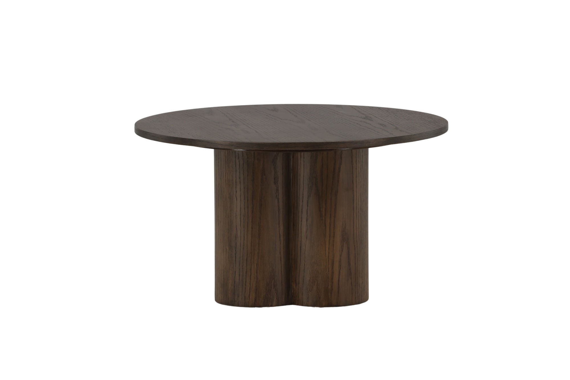 Venture Home Olivia Sofa bord - Mocca Veneer