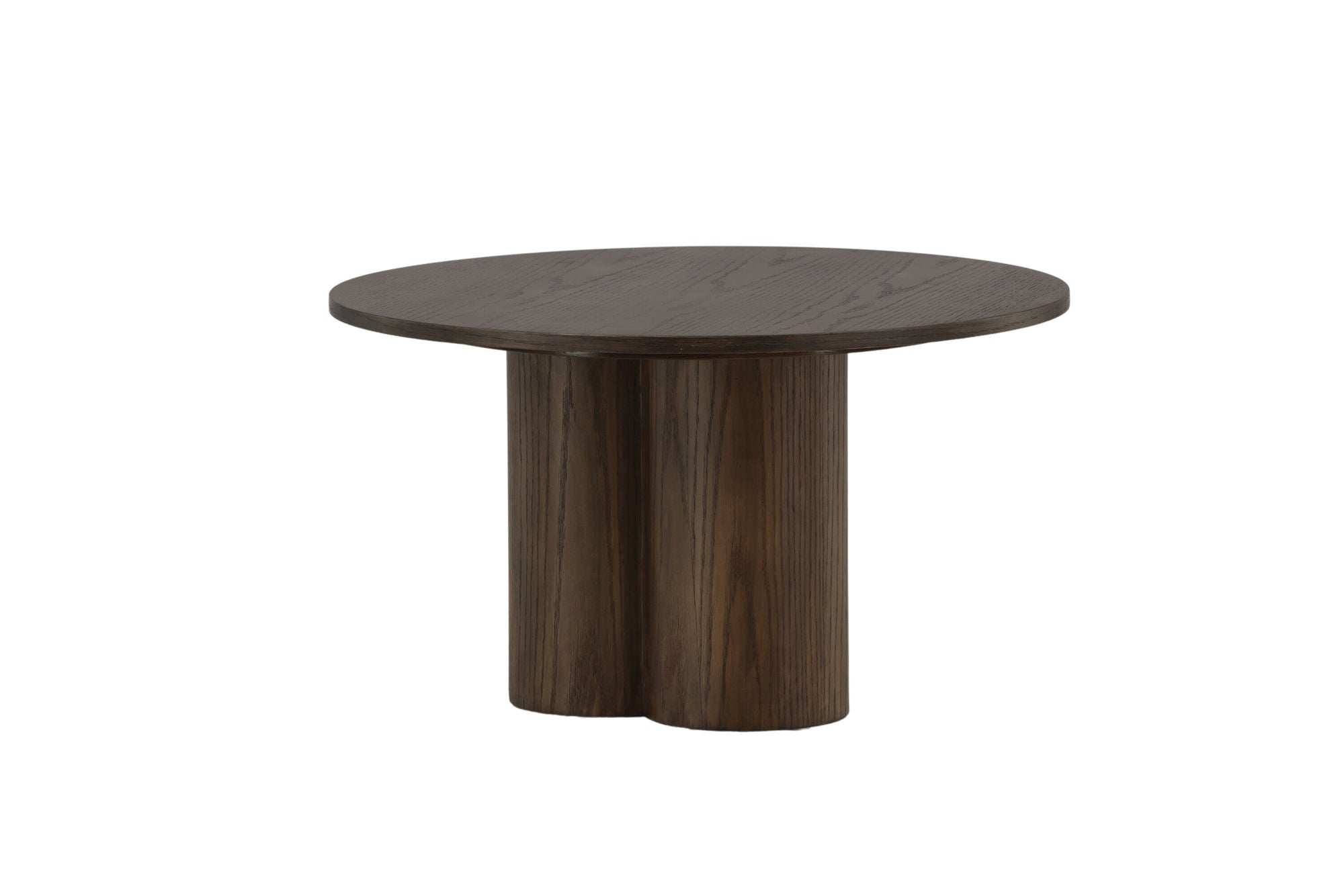 Venture Home Olivia Sofa bord - Mocca Veneer